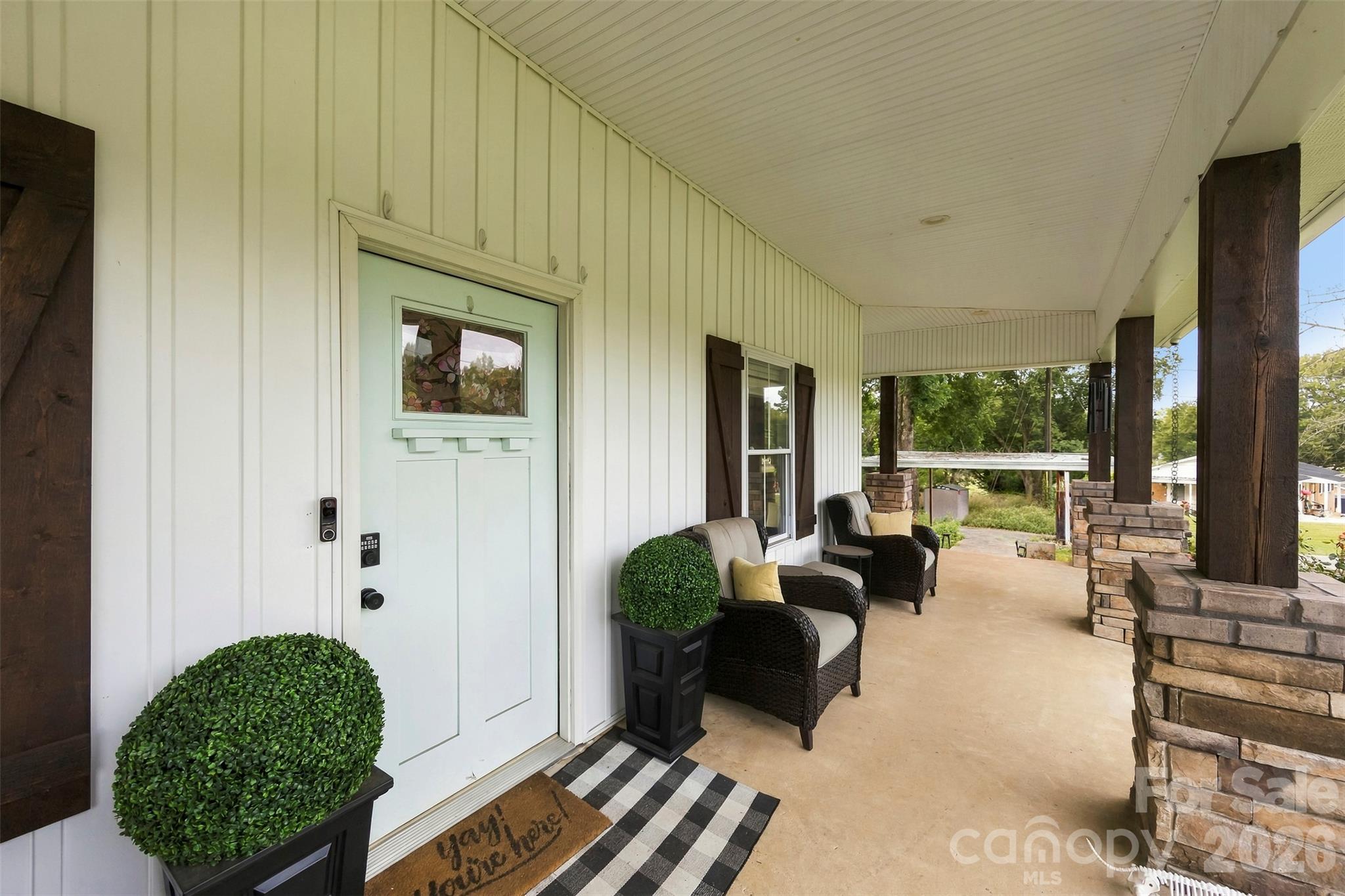 2832 Beaty Road Property Photo 9