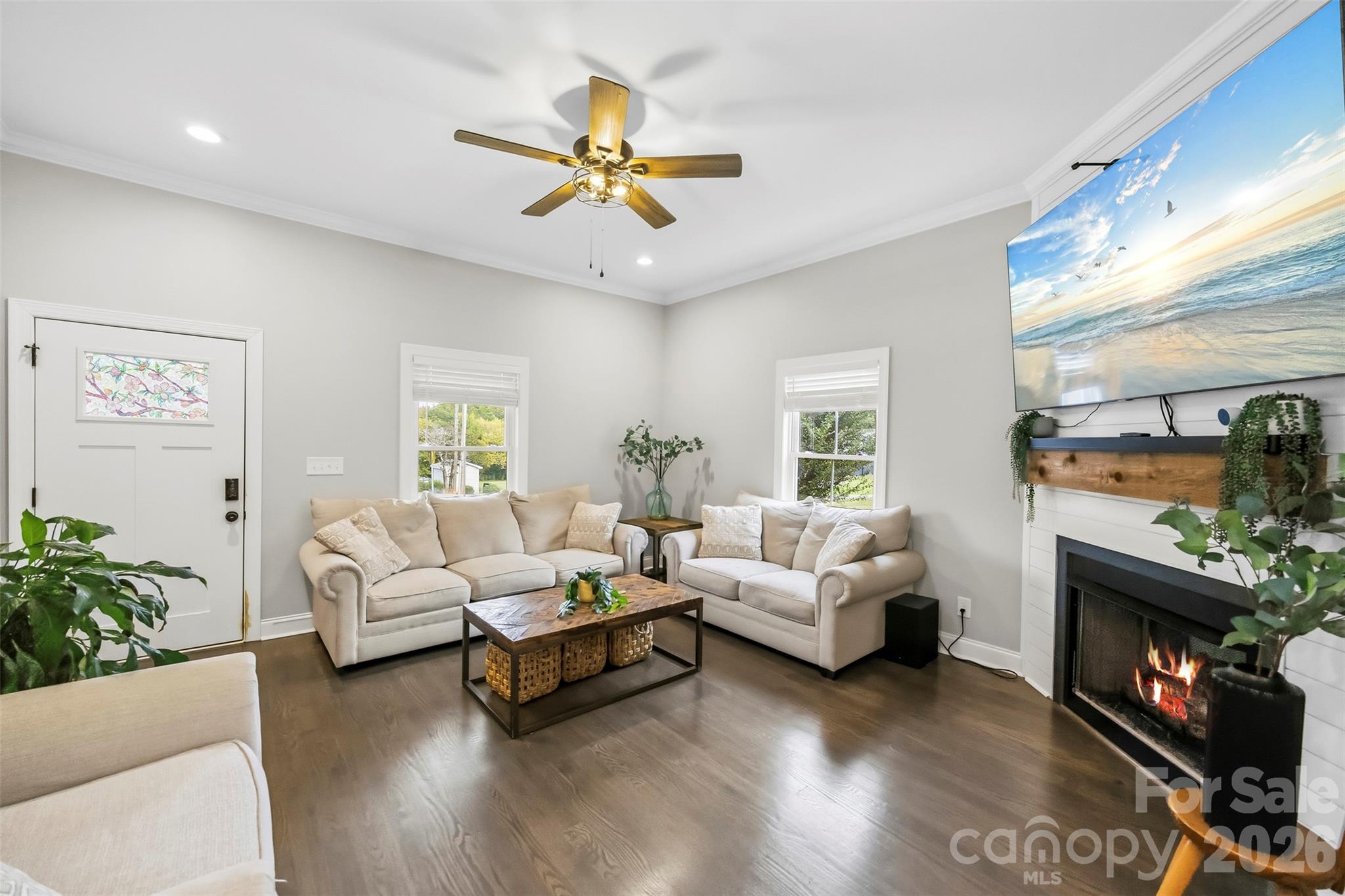2832 Beaty Road Property Photo 12