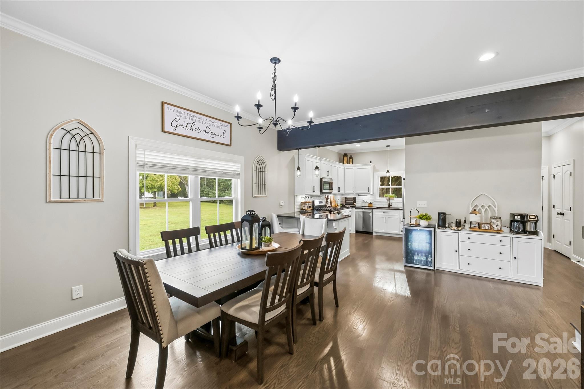 2832 Beaty Road Property Photo 13