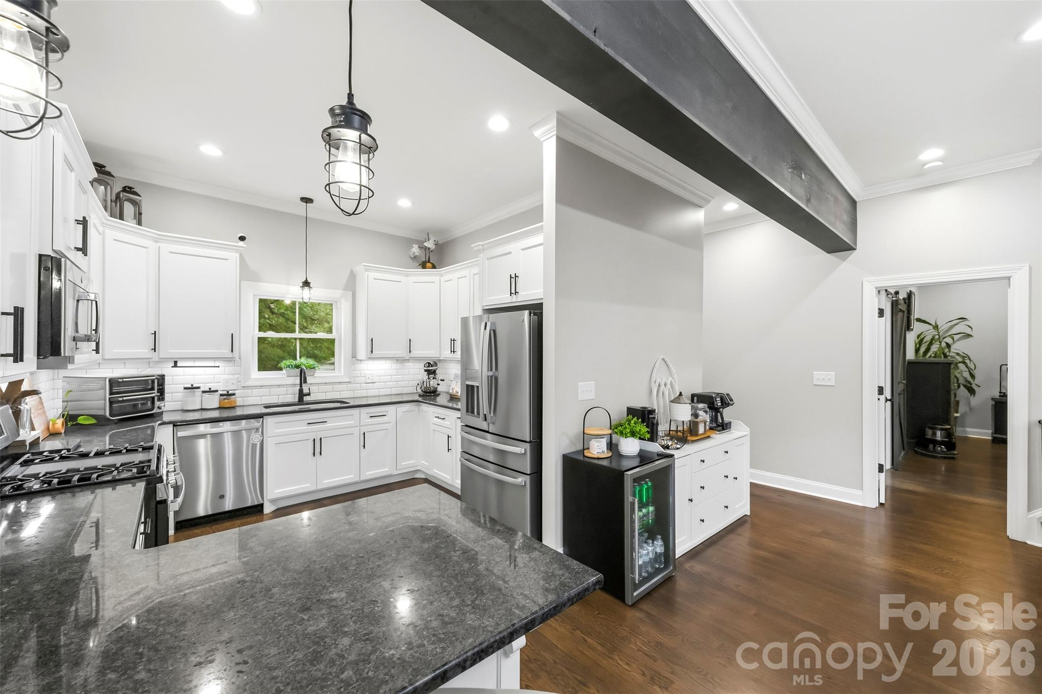 2832 Beaty Road Property Photo 19