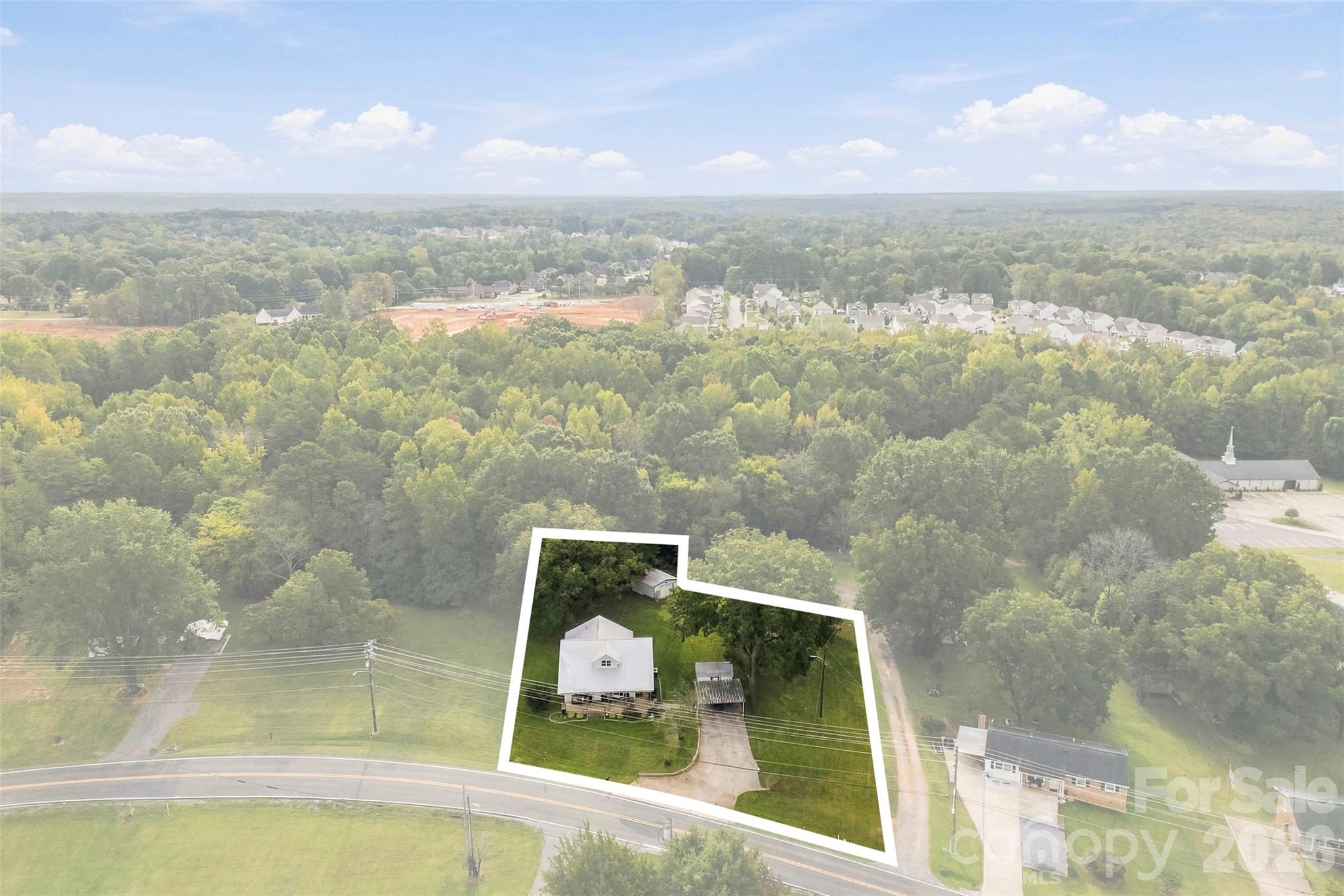 2832 Beaty Road Property Photo 43