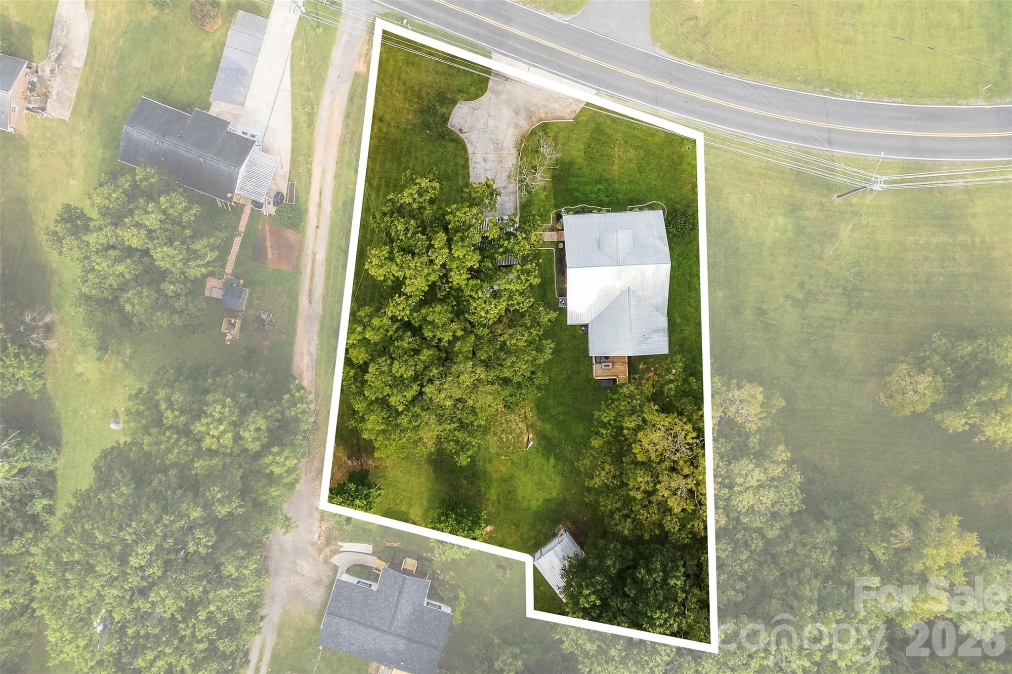 2832 Beaty Road Property Photo 45