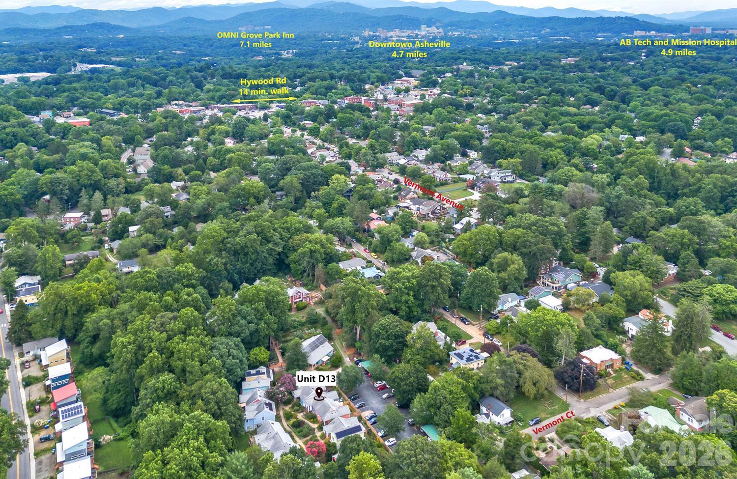 43 Vermont Court D13 Property Photo 45