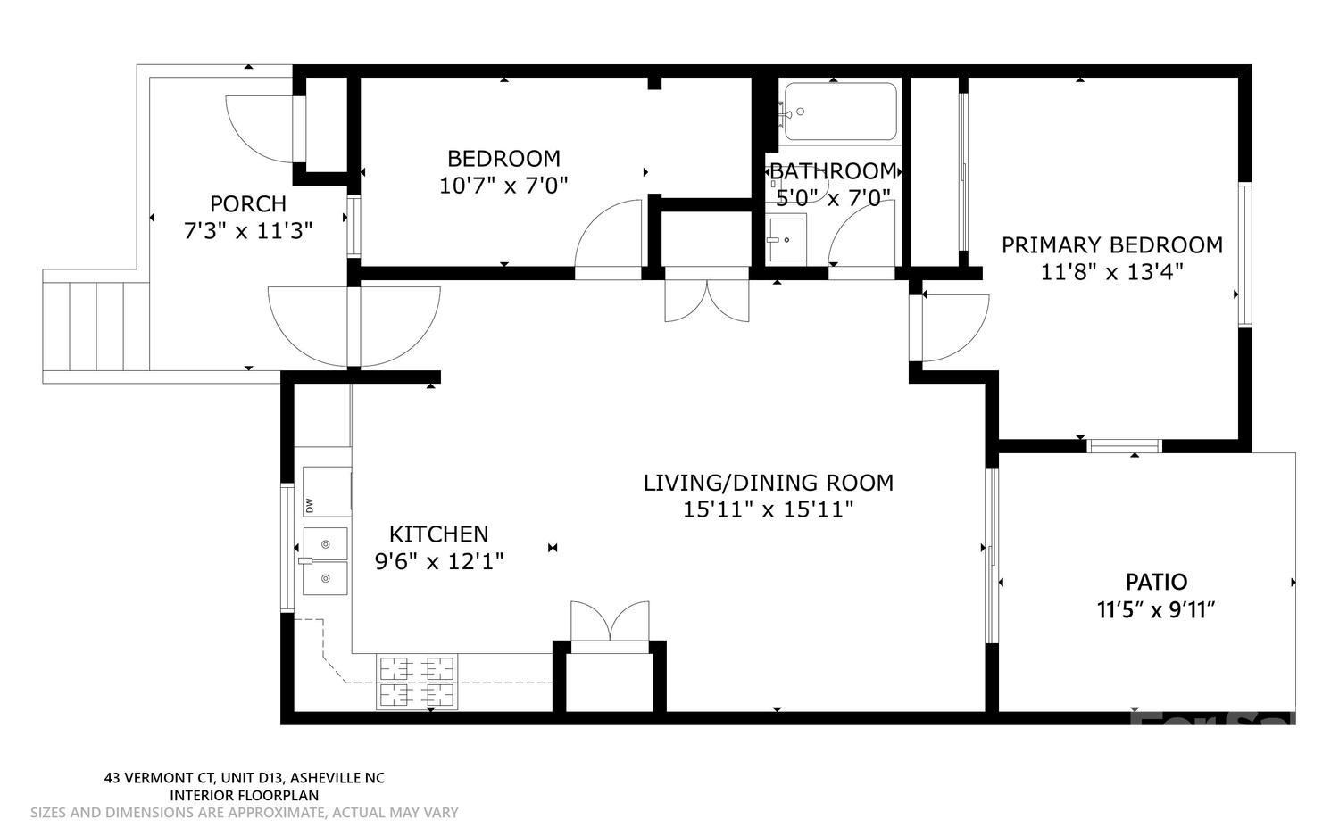 43 Vermont Court D13 Property Photo 46