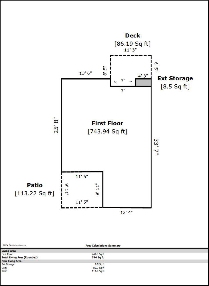 43 Vermont Court D13 Property Photo 47