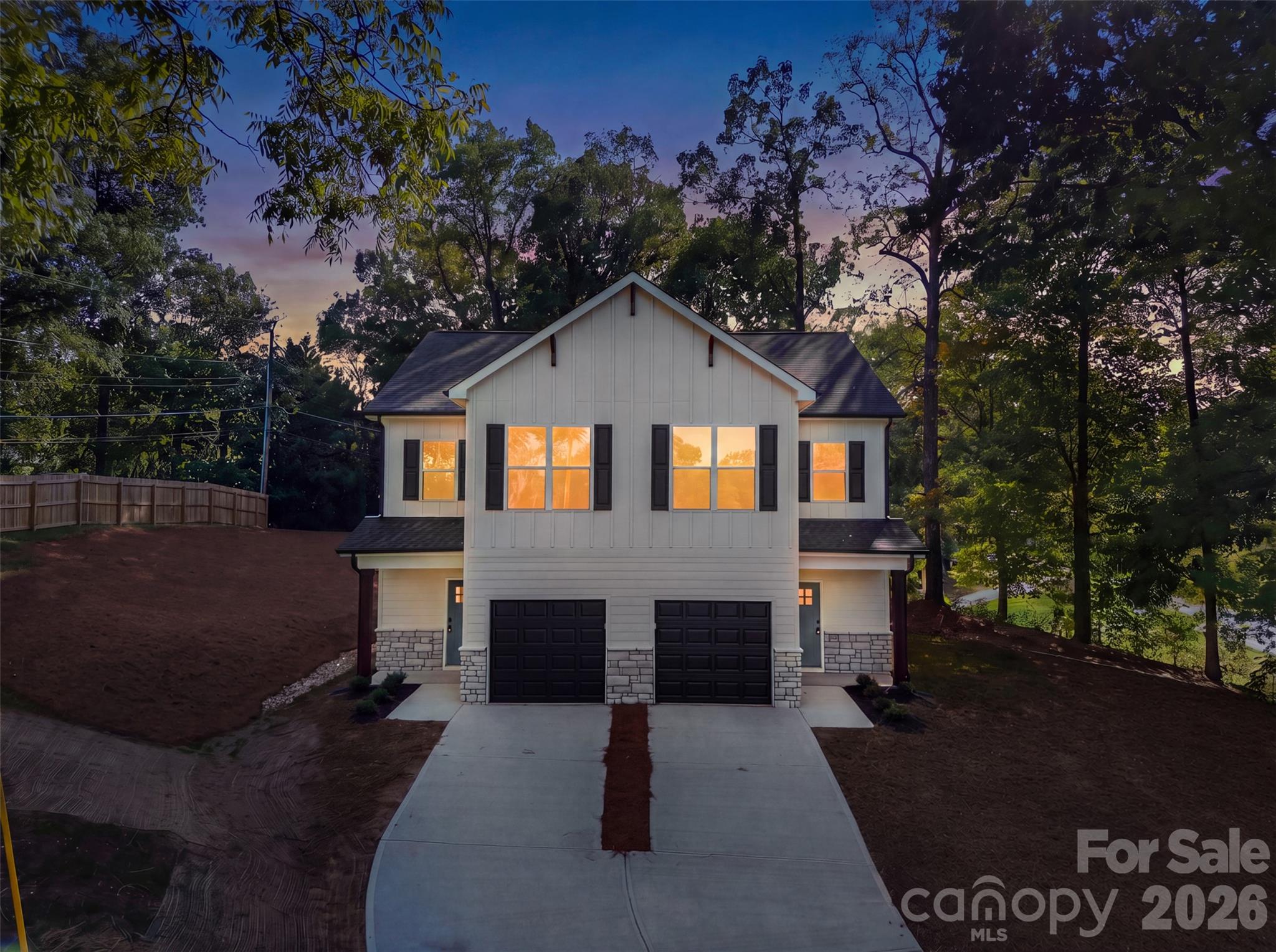605 Coulwood Drive Property Photo 2