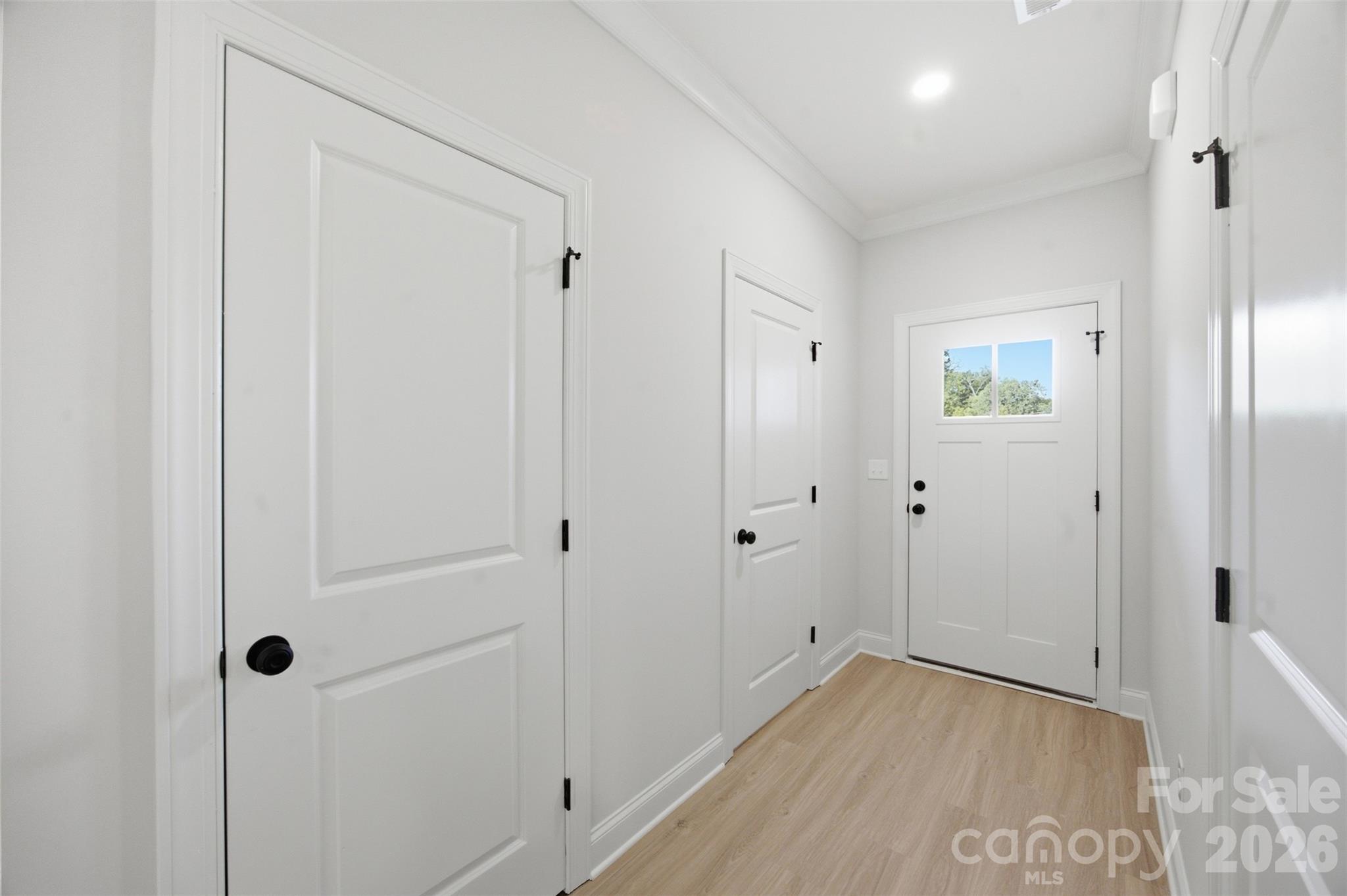 605 Coulwood Drive Property Photo 4