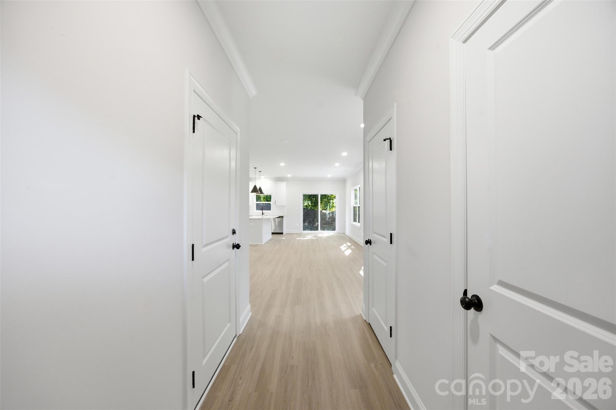605 Coulwood Drive Property Photo 5