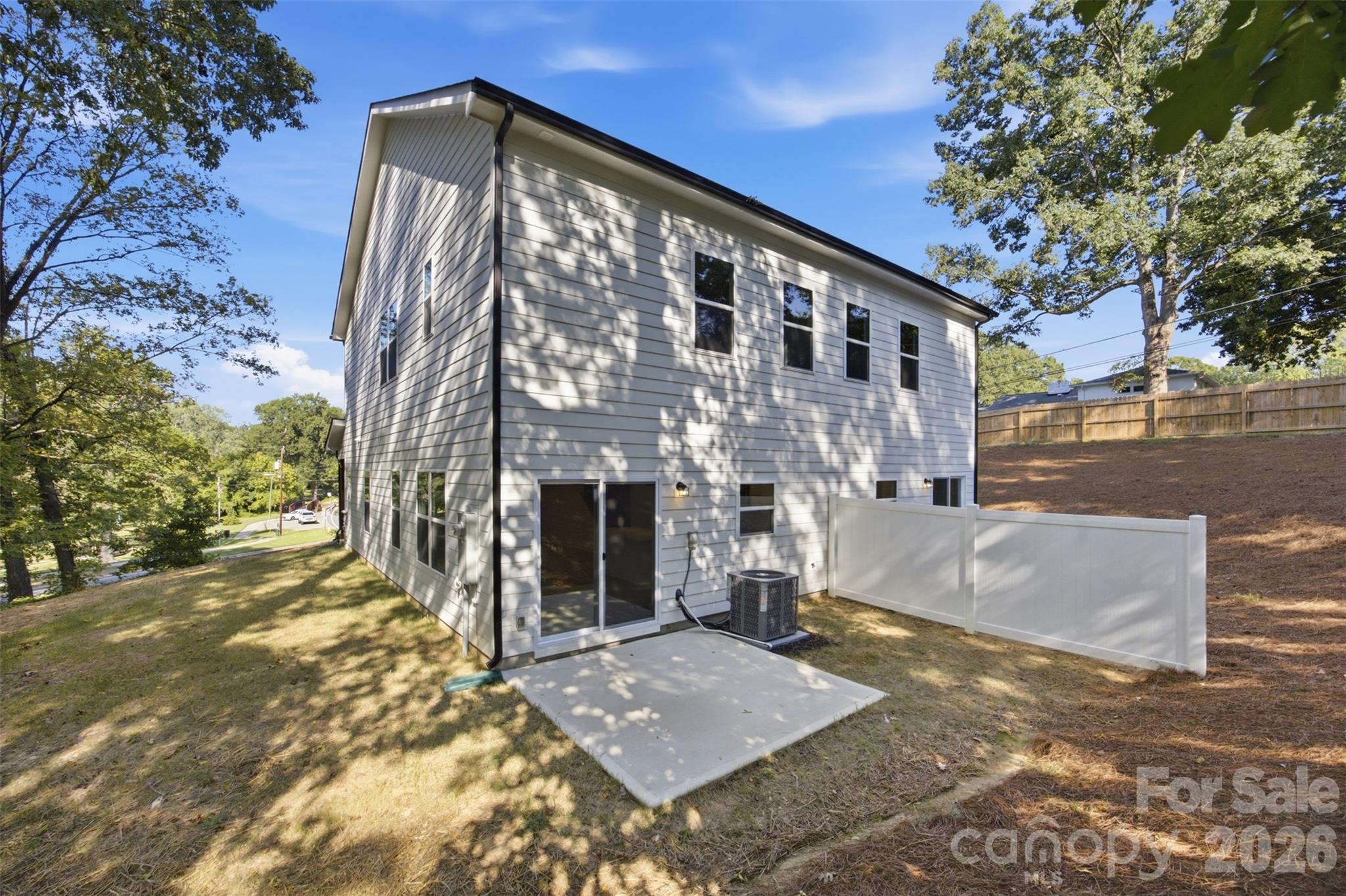 605 Coulwood Drive Property Photo 34