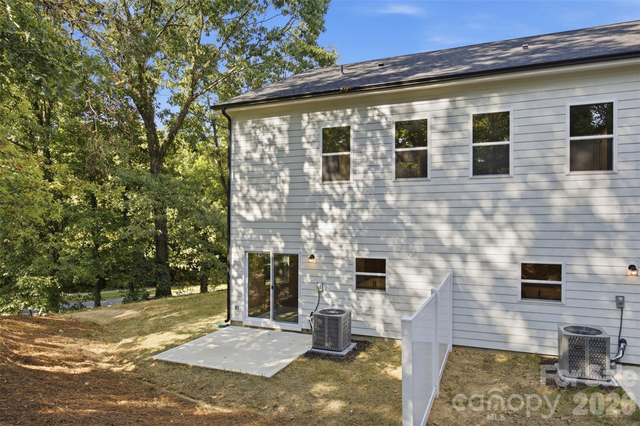 605 Coulwood Drive Property Photo 35
