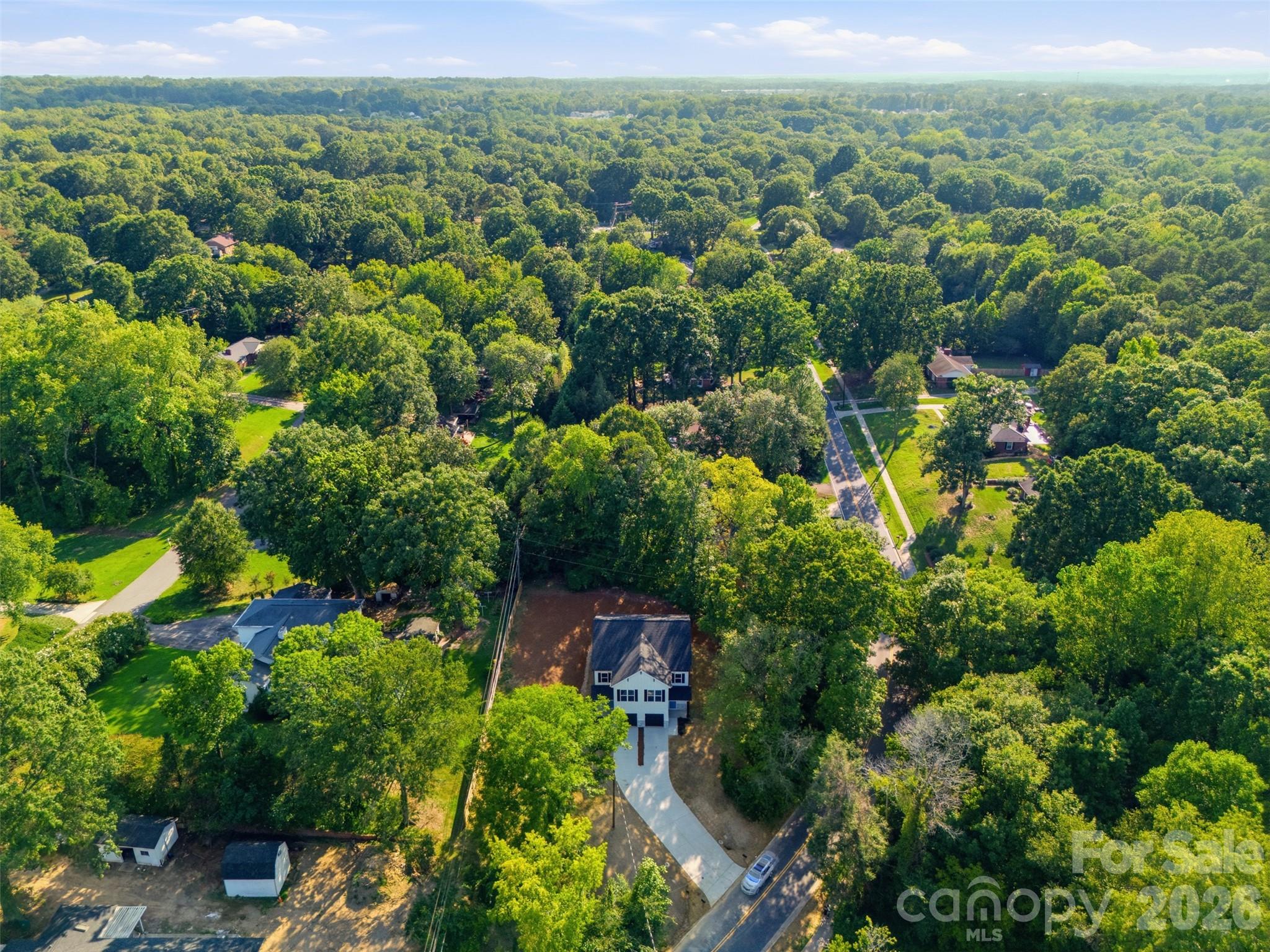 605 Coulwood Drive Property Photo 36