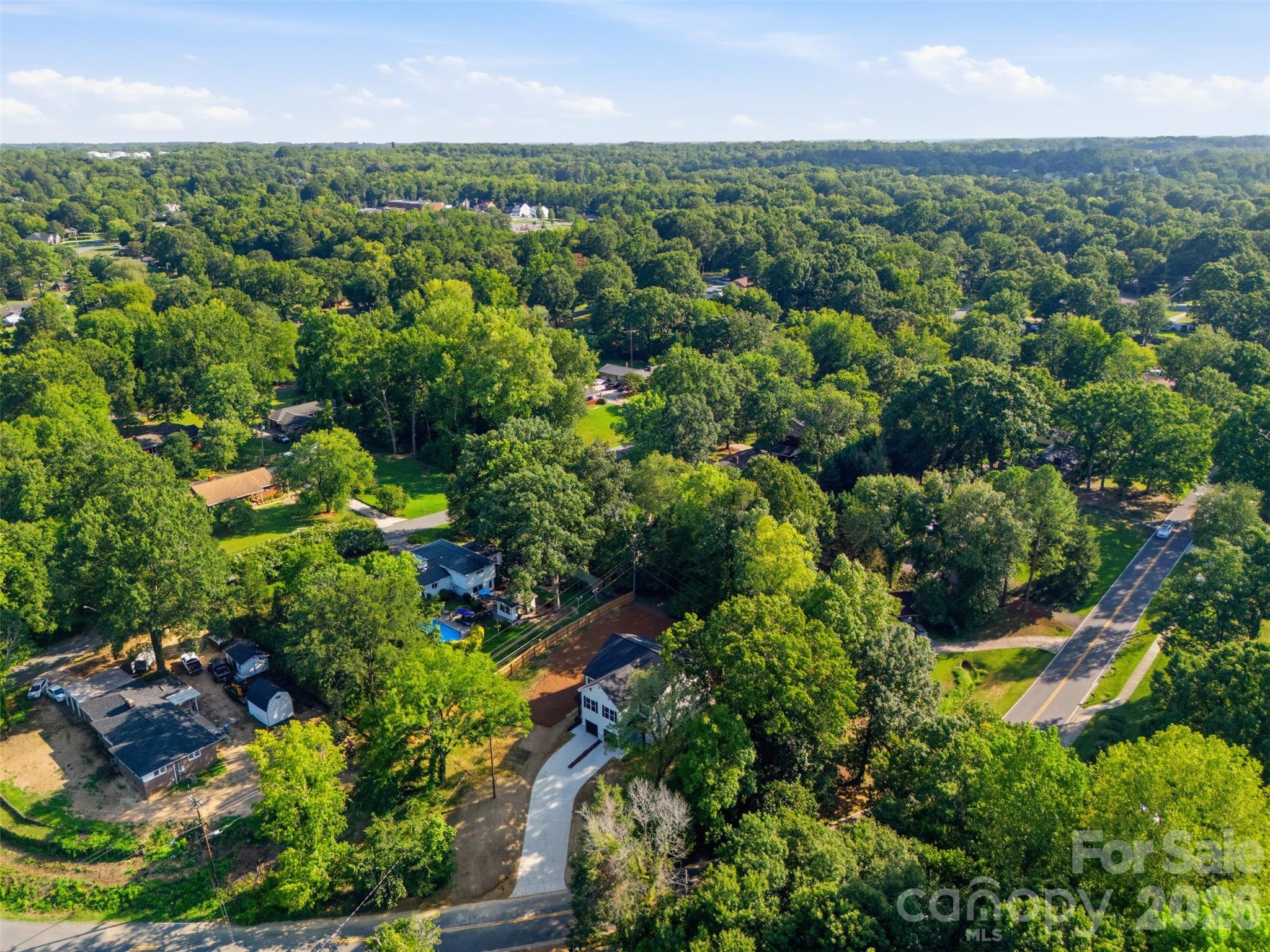 605 Coulwood Drive Property Photo 37