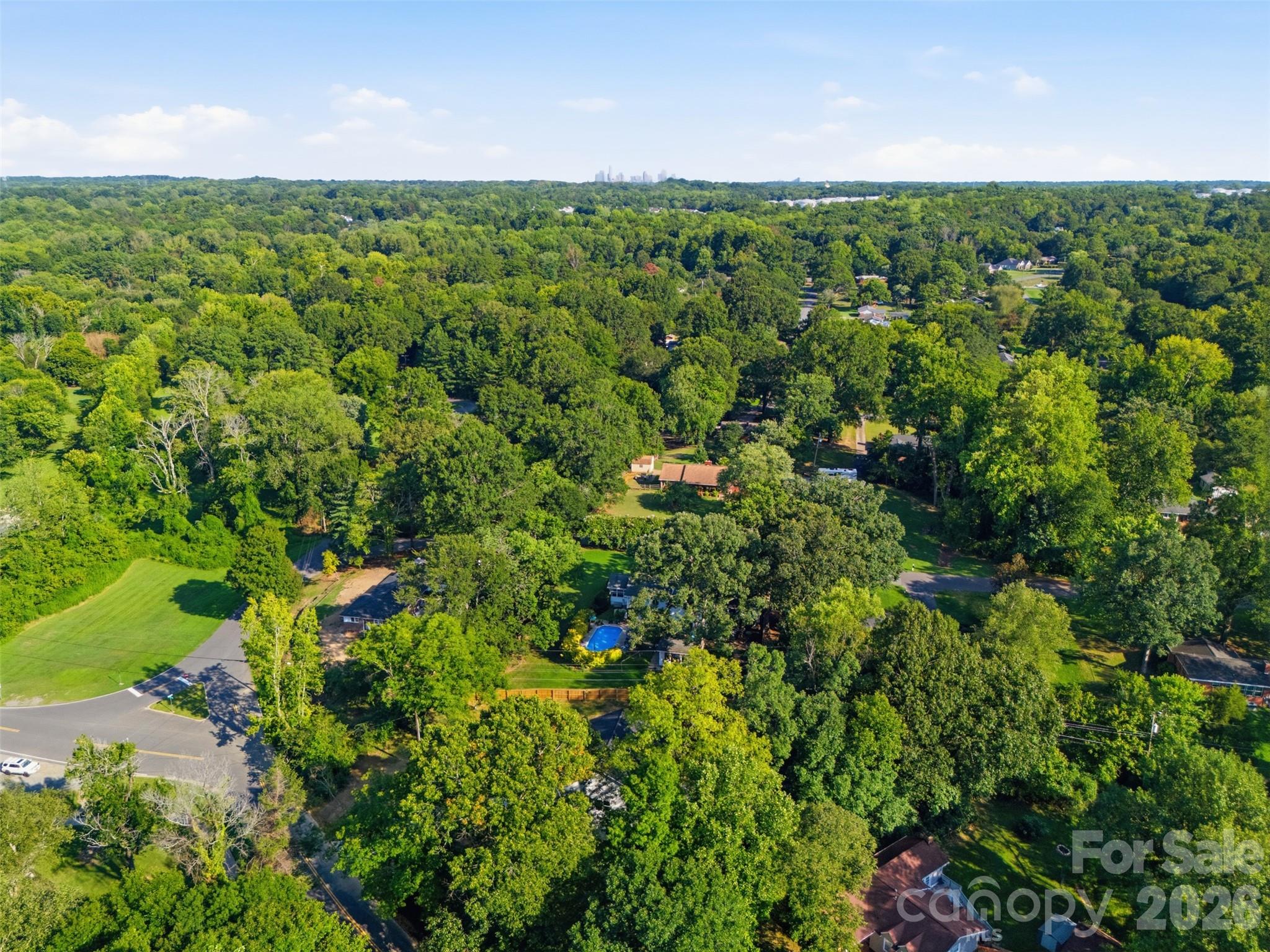 605 Coulwood Drive Property Photo 39