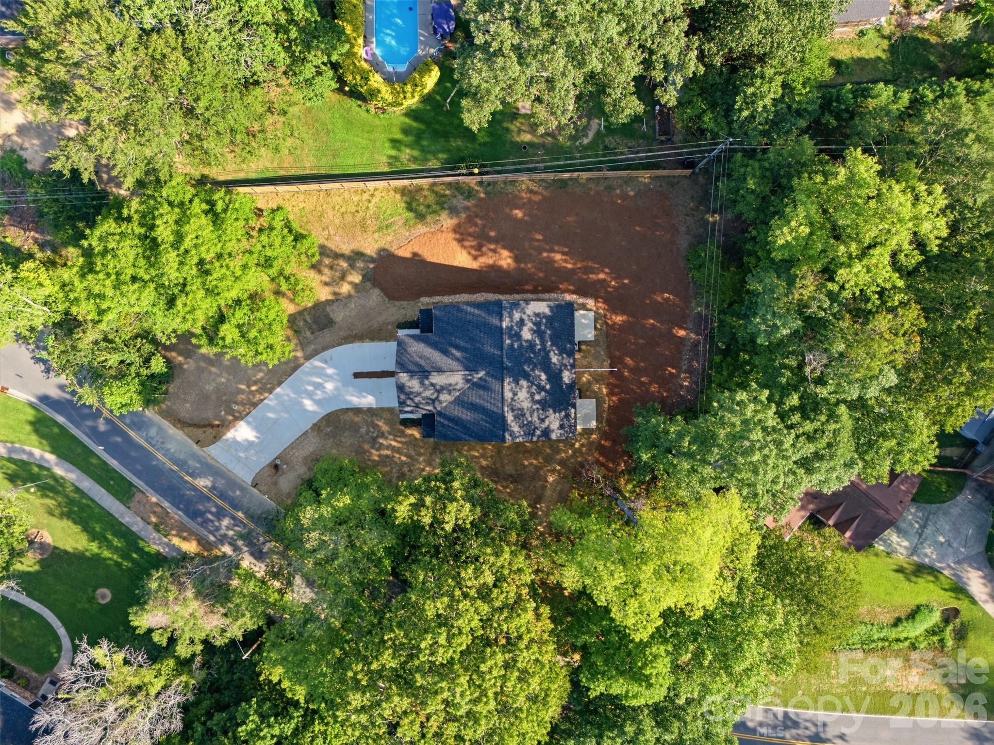 605 Coulwood Drive Property Photo 40