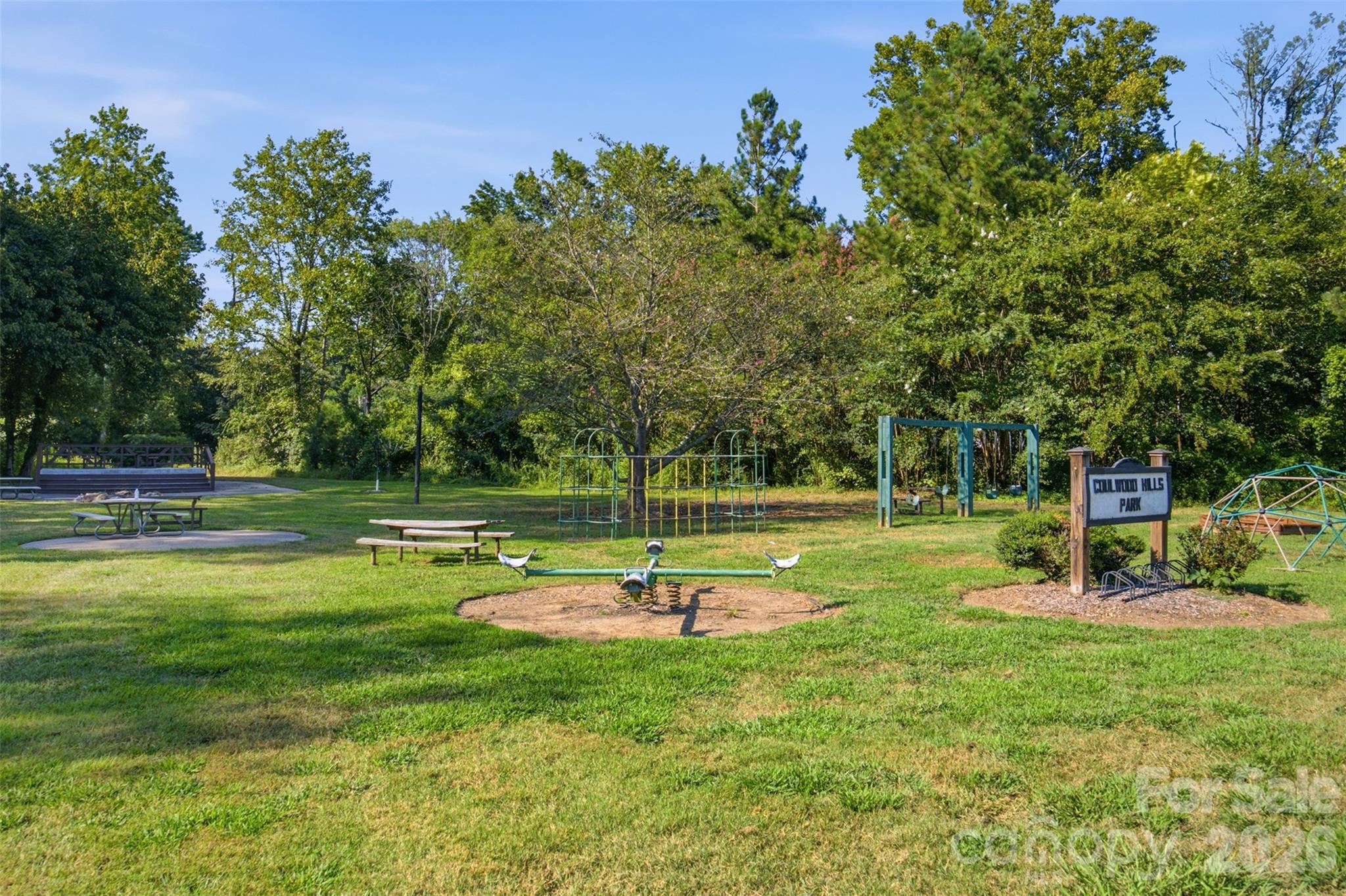 605 Coulwood Drive Property Photo 42