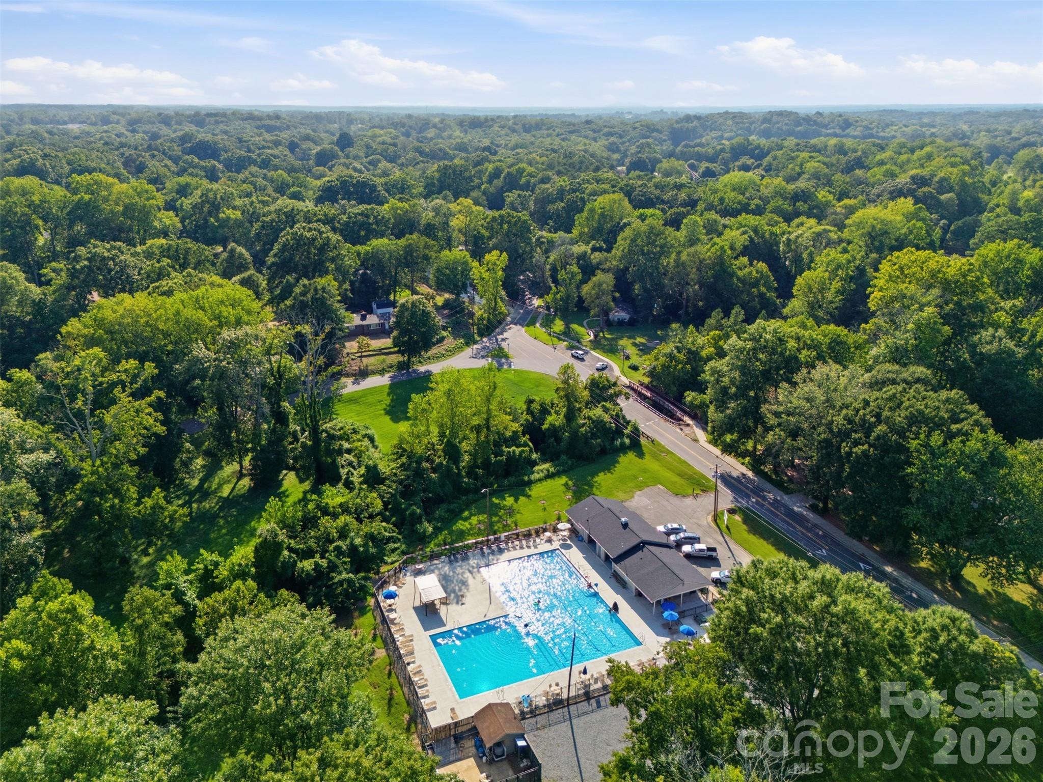 605 Coulwood Drive Property Photo 45