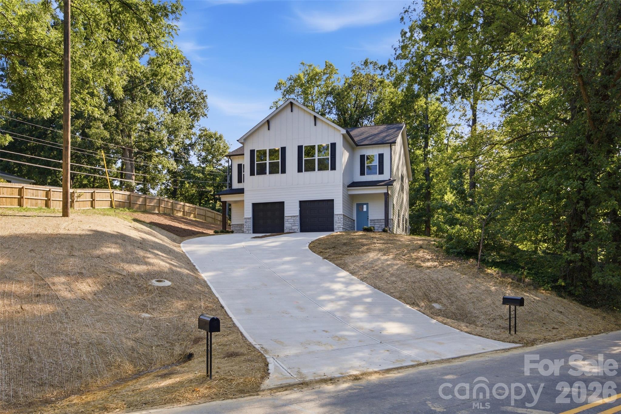 605 Coulwood Drive Property Photo 46