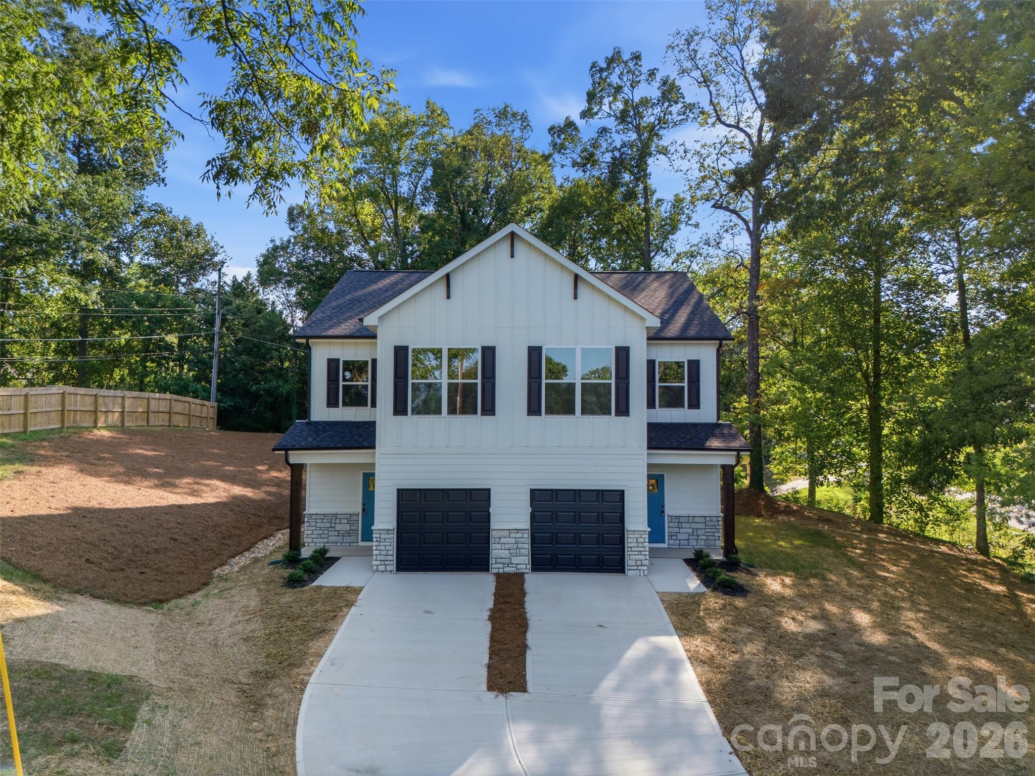 605 Coulwood Drive Property Photo 47