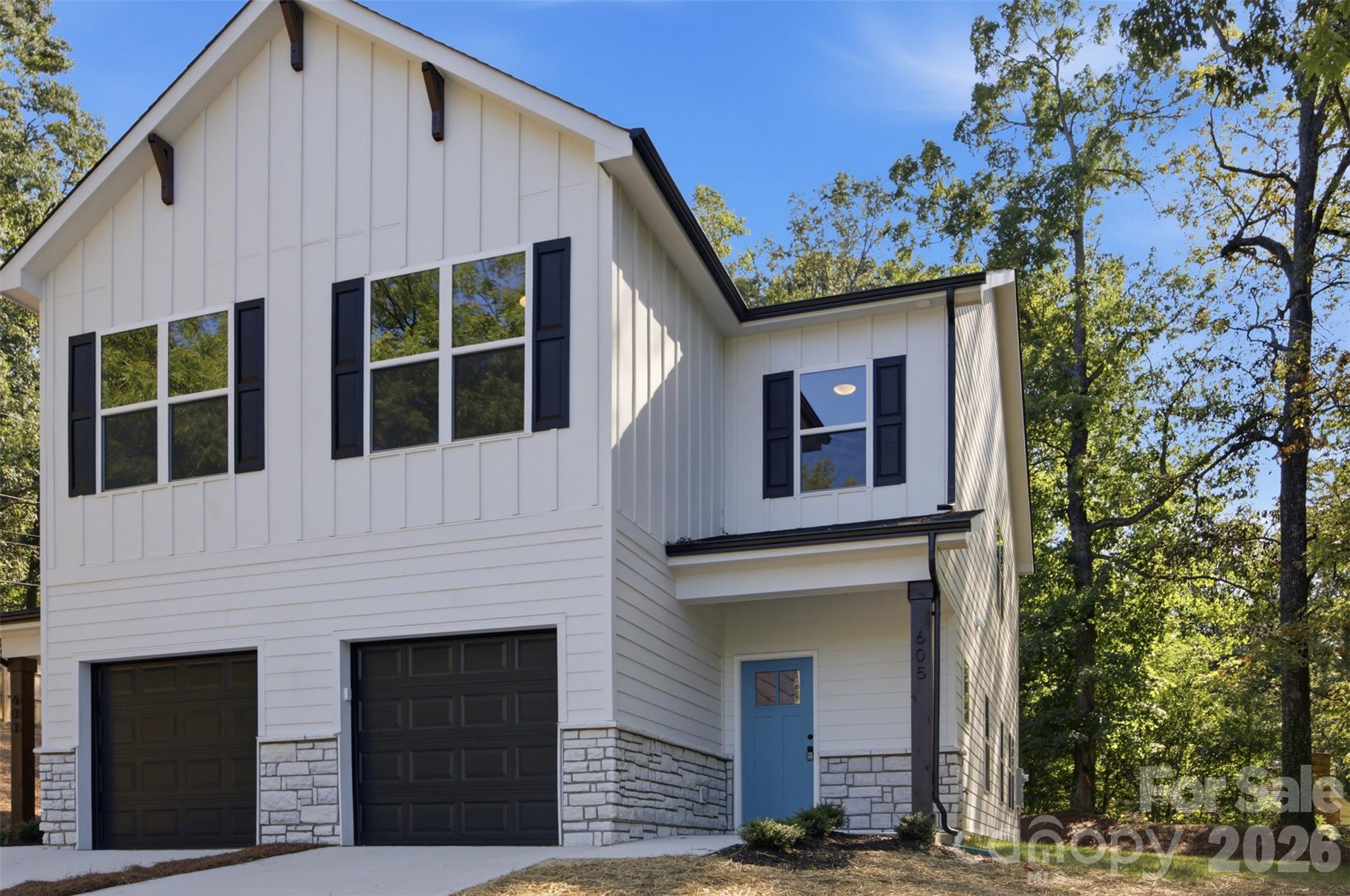 605 Coulwood Drive Property Photo 48