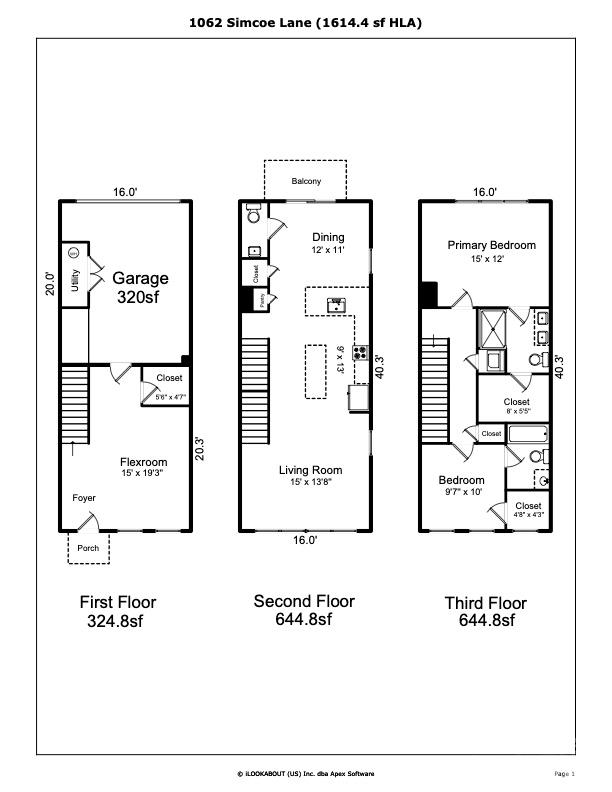 1062 Simcoe Lane Property Photo 31
