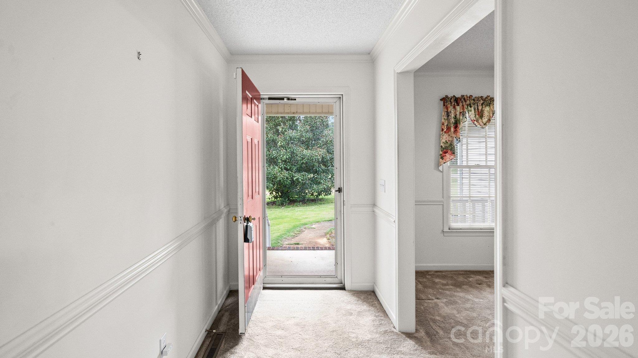 6009 Mooresville Road Property Photo 5