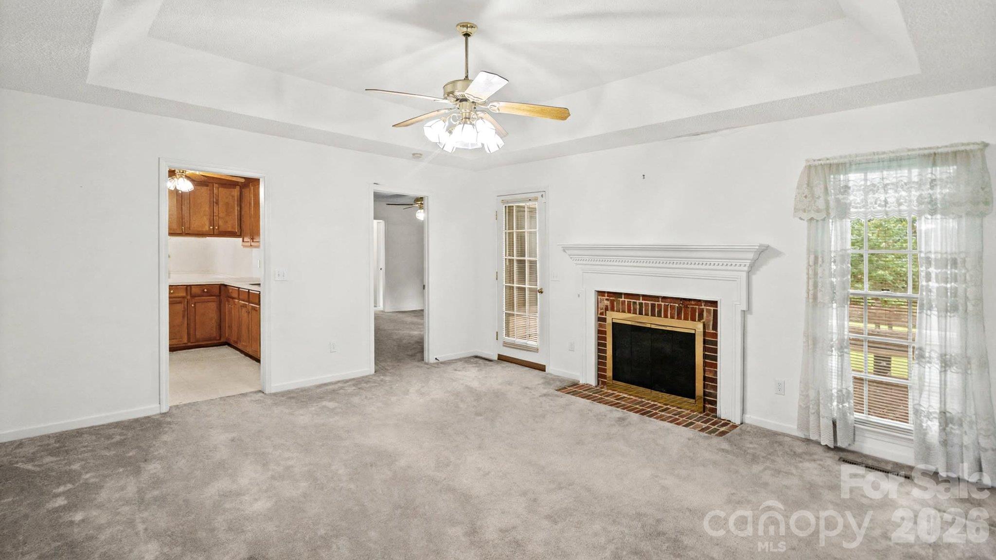 6009 Mooresville Road Property Photo 8