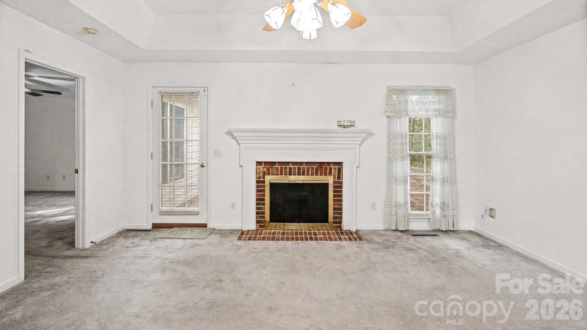 6009 Mooresville Road Property Photo 9