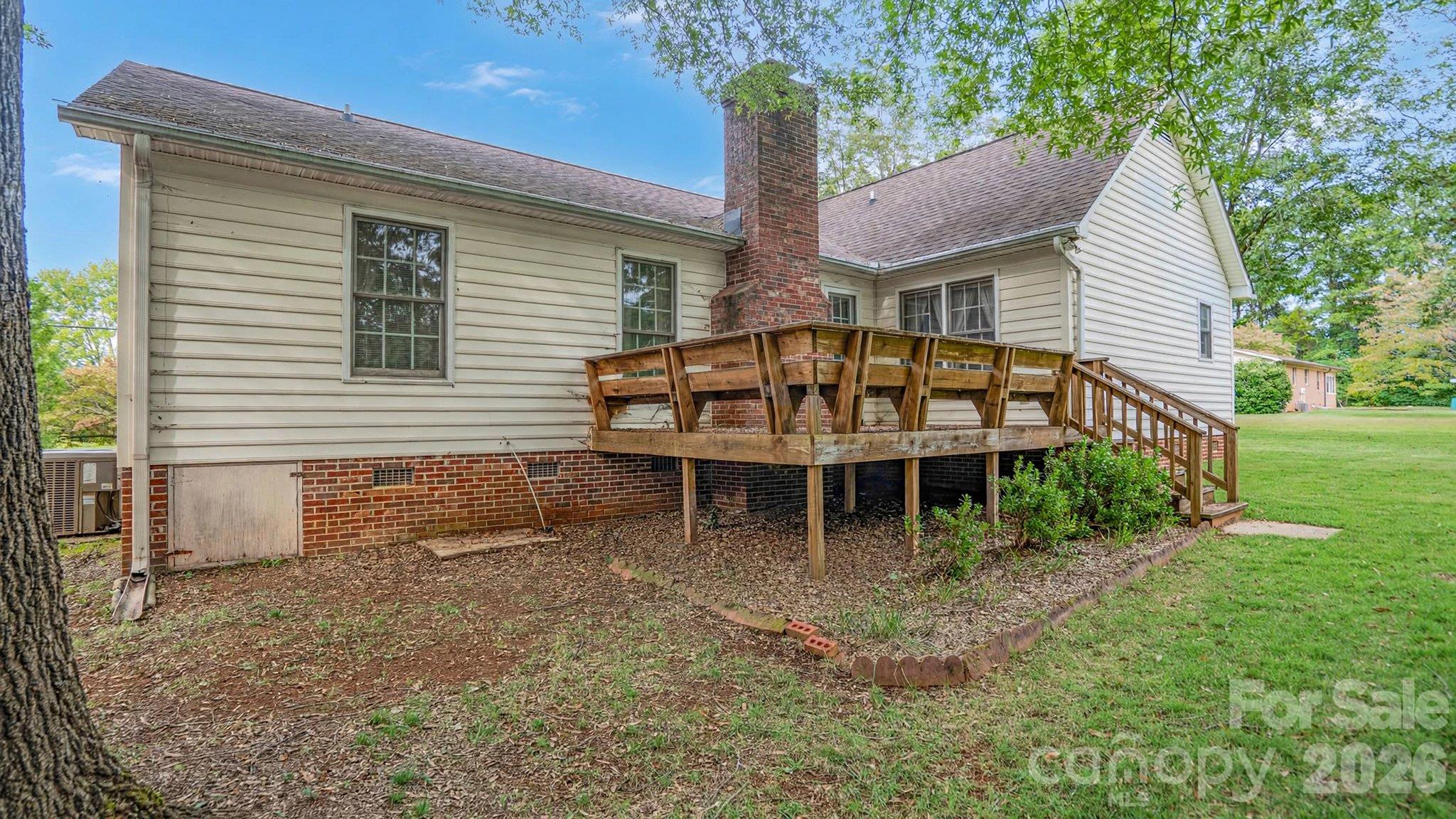 6009 Mooresville Road Property Photo 19