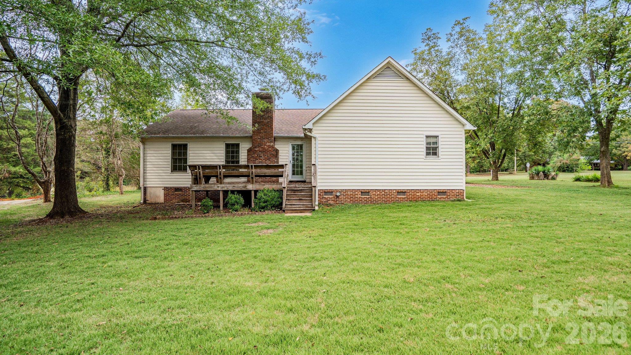 6009 Mooresville Road Property Photo 22