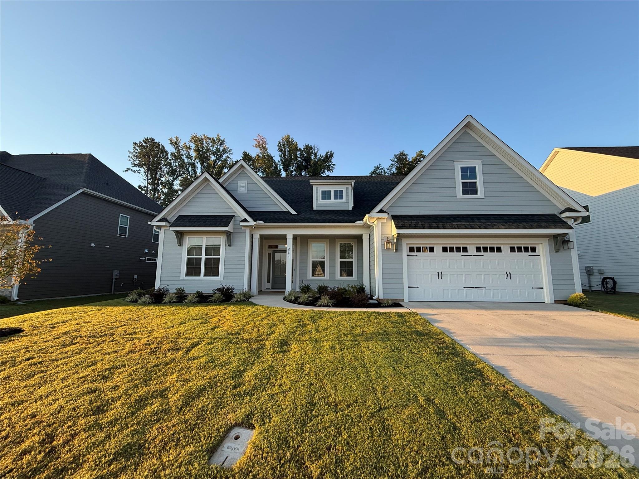 2591 Cornelius Place Property Photo 1