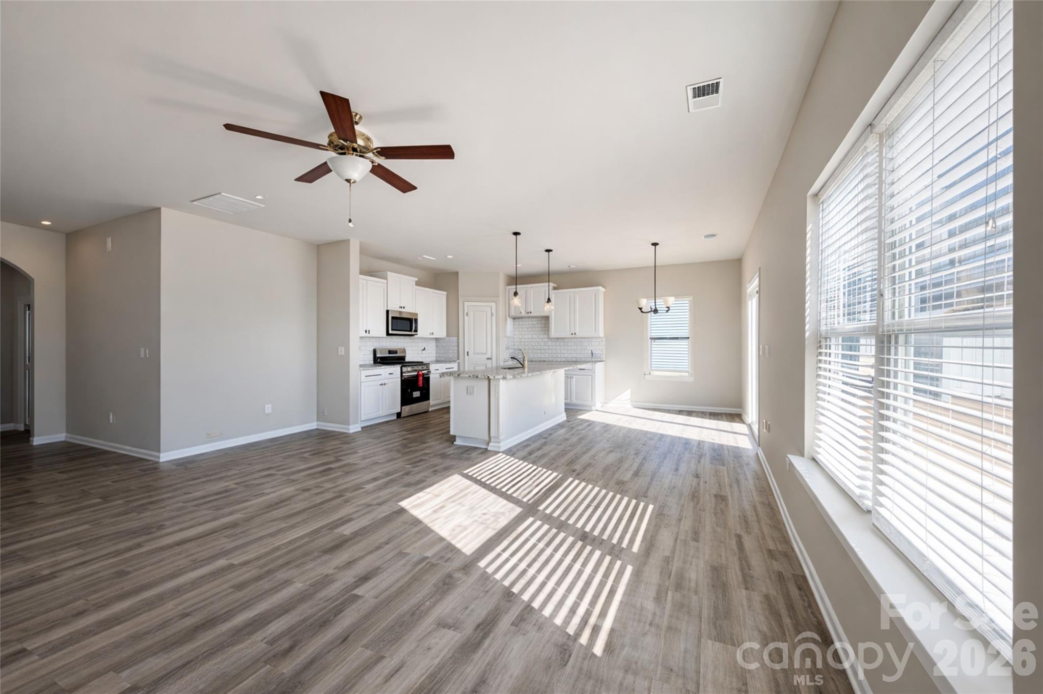 4220 Abby Jack Drive Property Photo 2