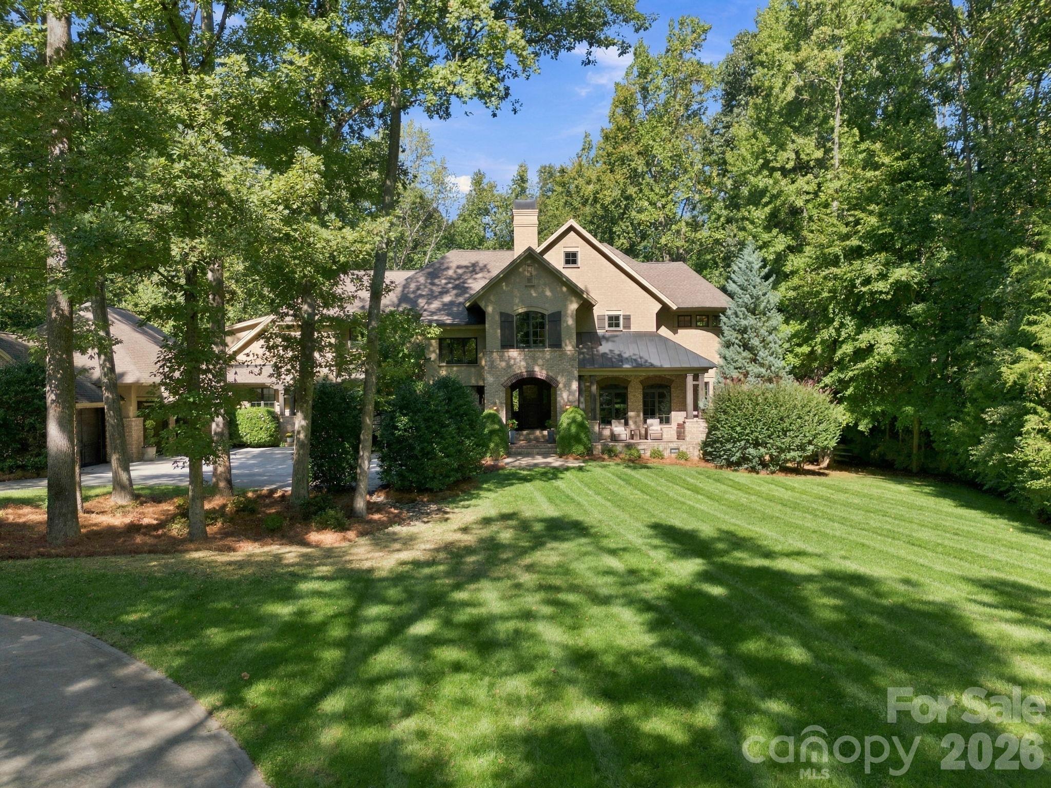 115 Saddle Creek Court Property Photo 1