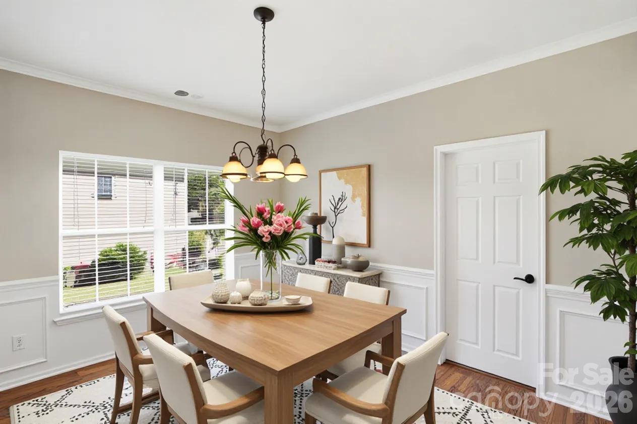 166 Castles Gate Drive Property Photo 6