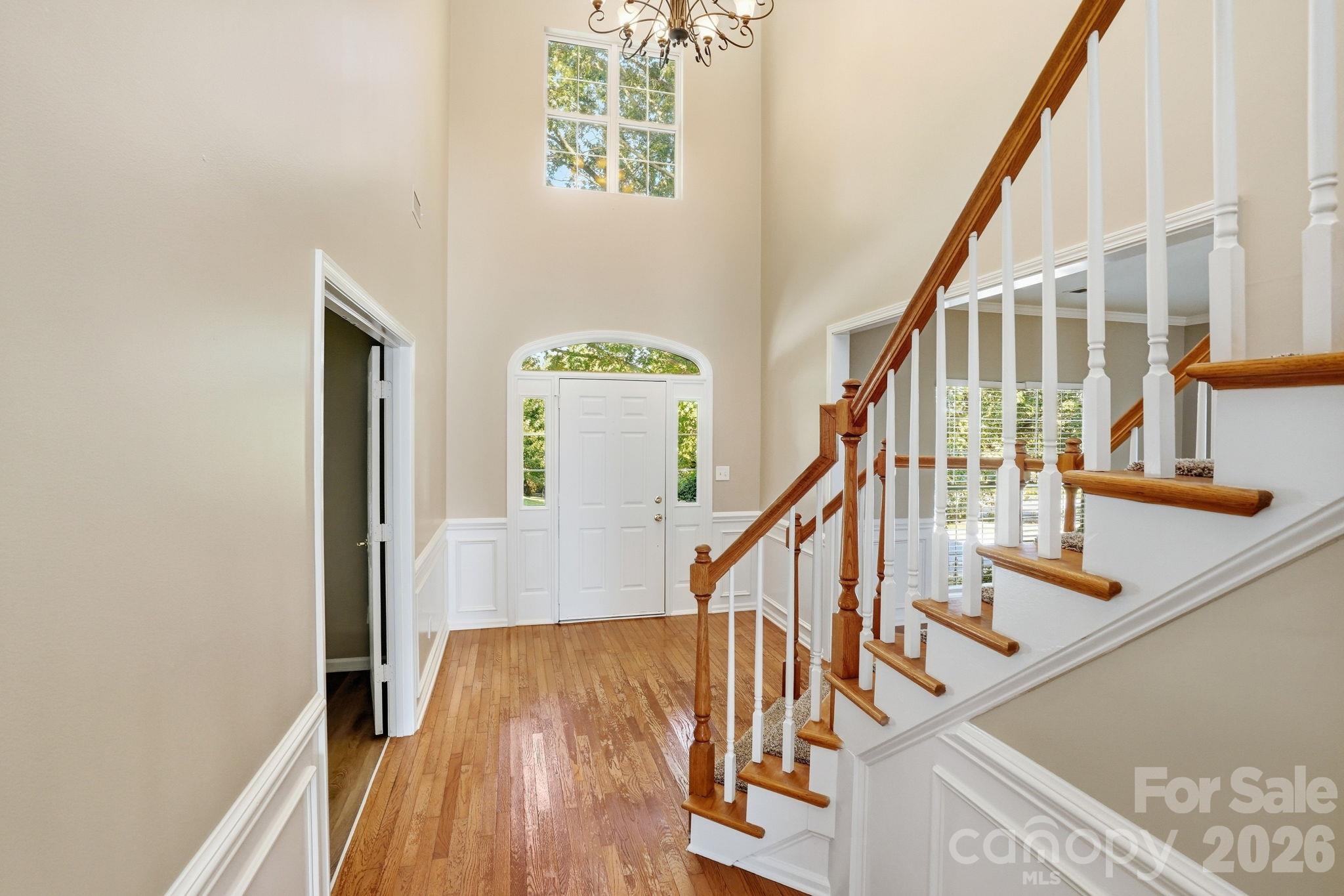 166 Castles Gate Drive Property Photo 10