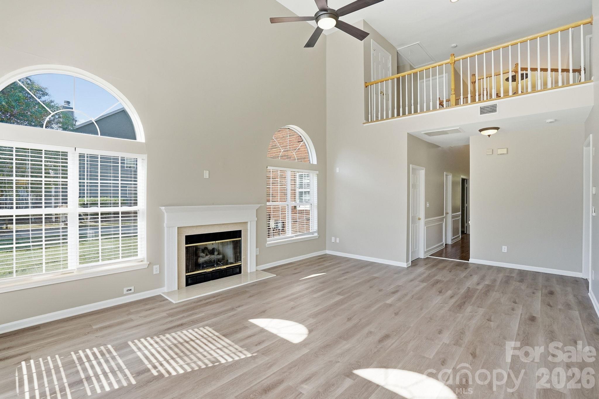 166 Castles Gate Drive Property Photo 12