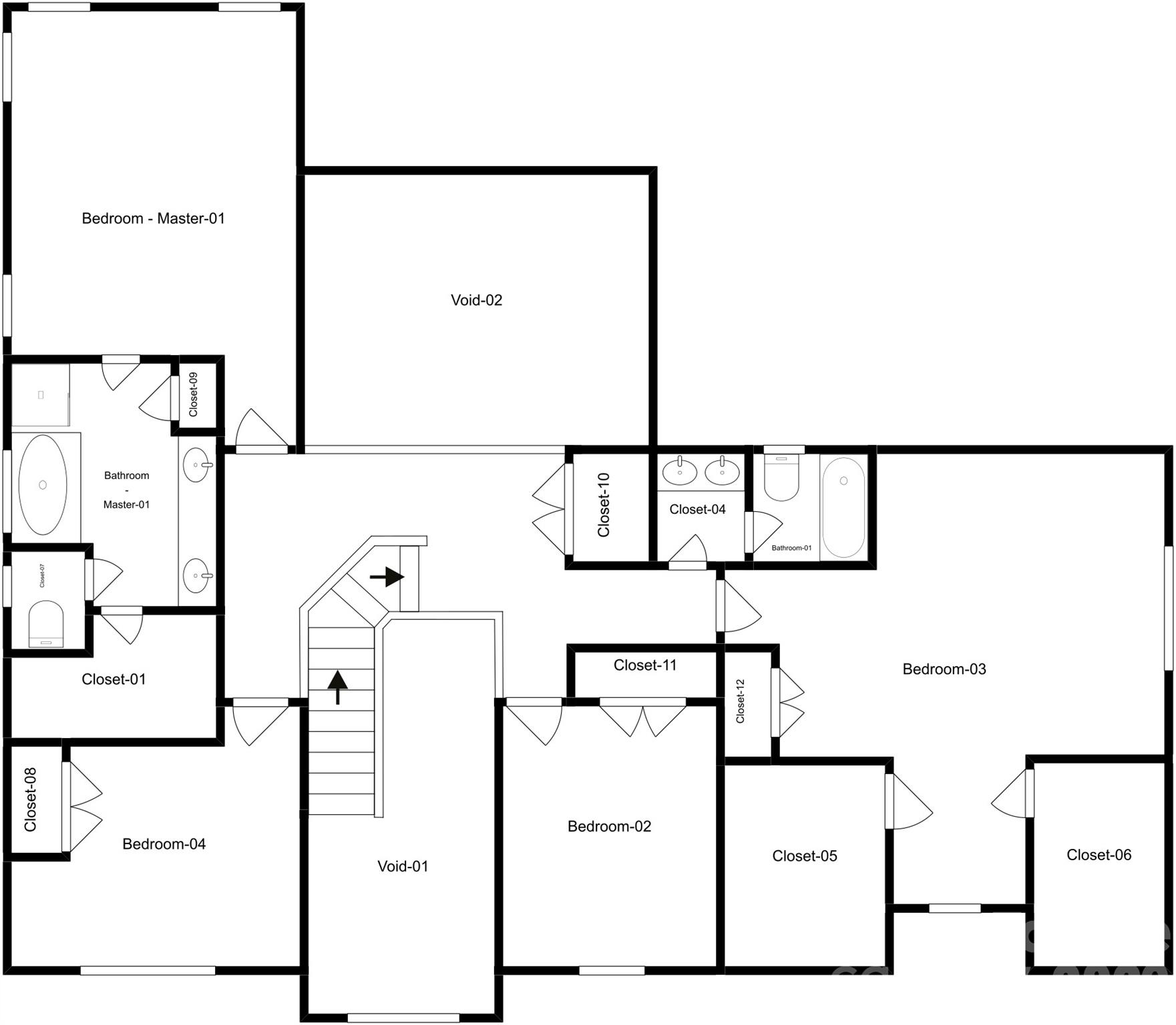 166 Castles Gate Drive Property Photo 46
