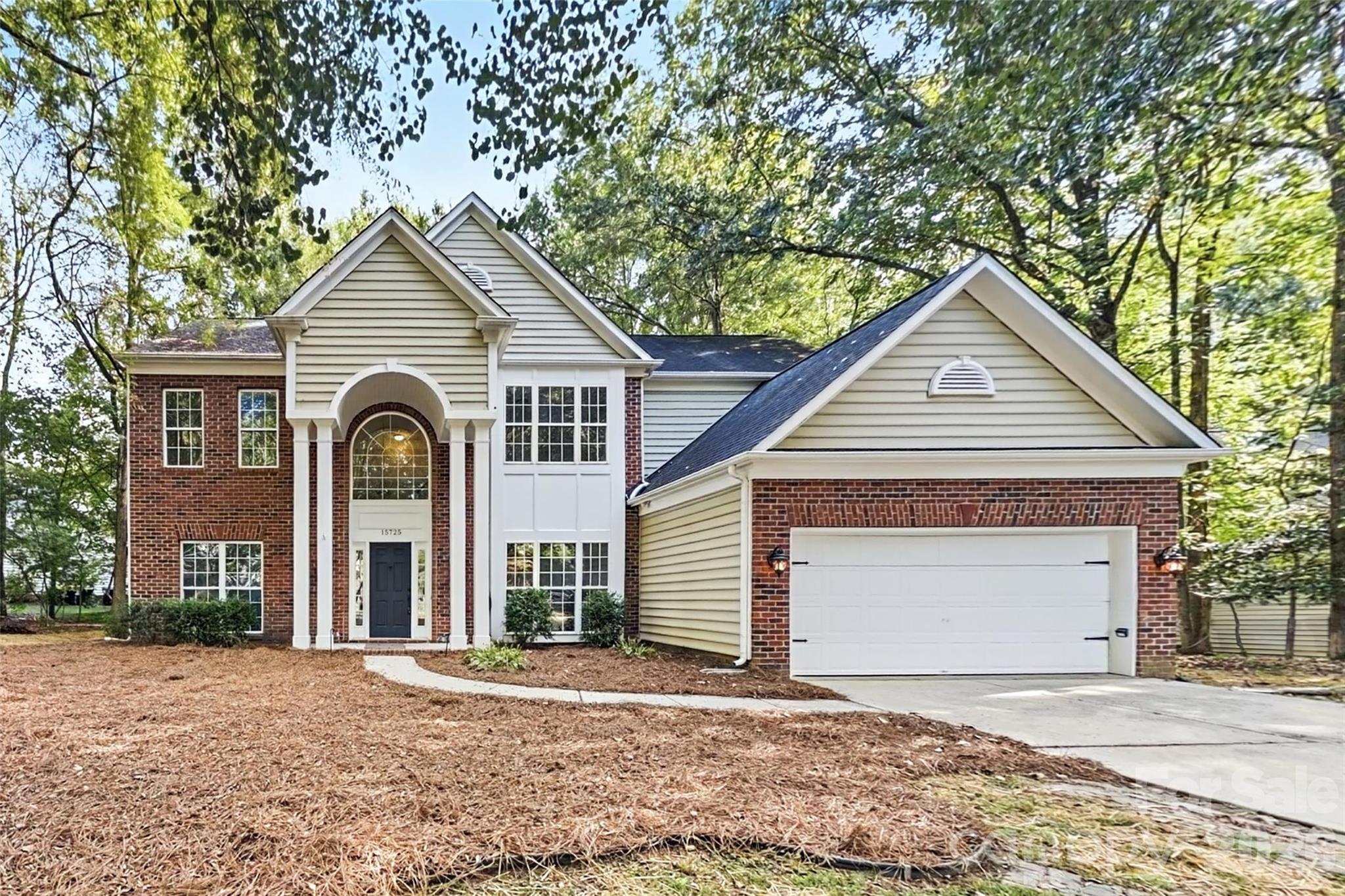 15725 Prestwoods Lane Property Photo 1