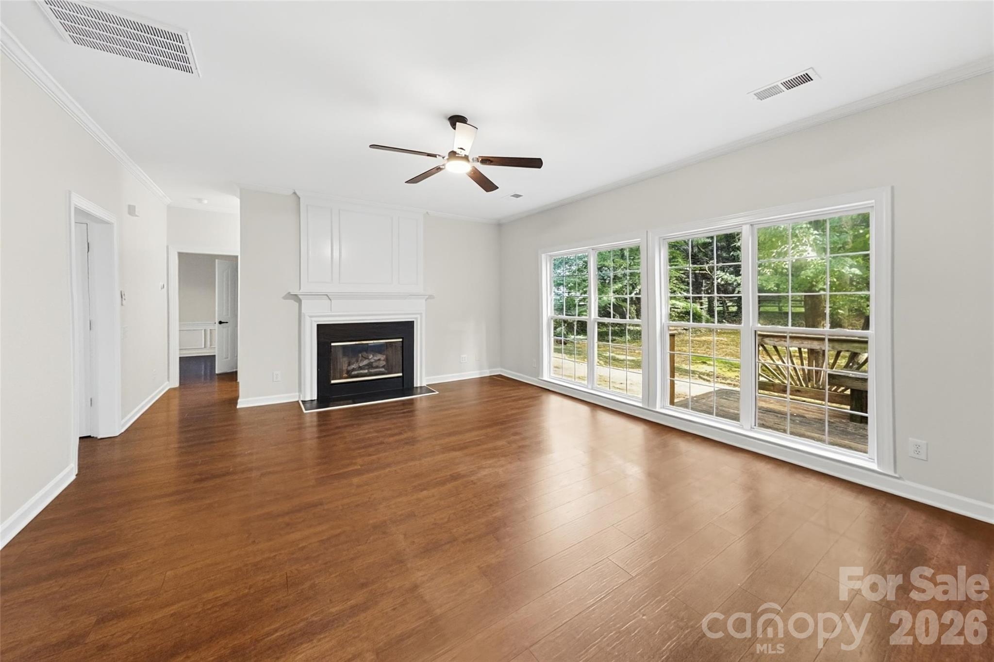 15725 Prestwoods Lane Property Photo 4
