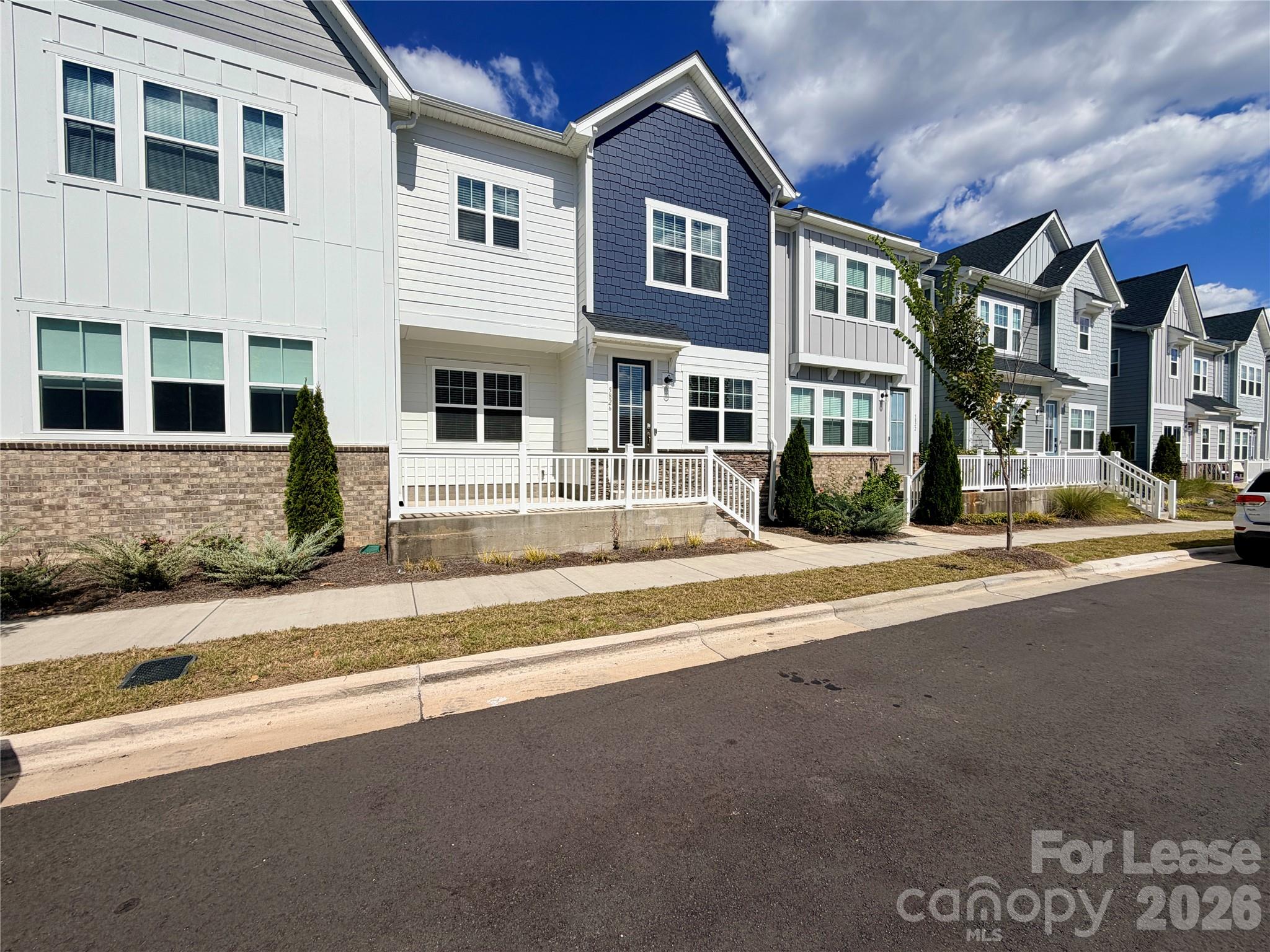 5826 Strathmore Court Property Photo 1