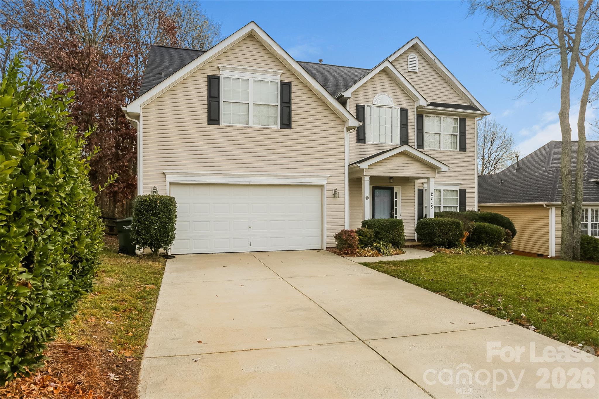 2715 Fishermans Drive Property Photo 1