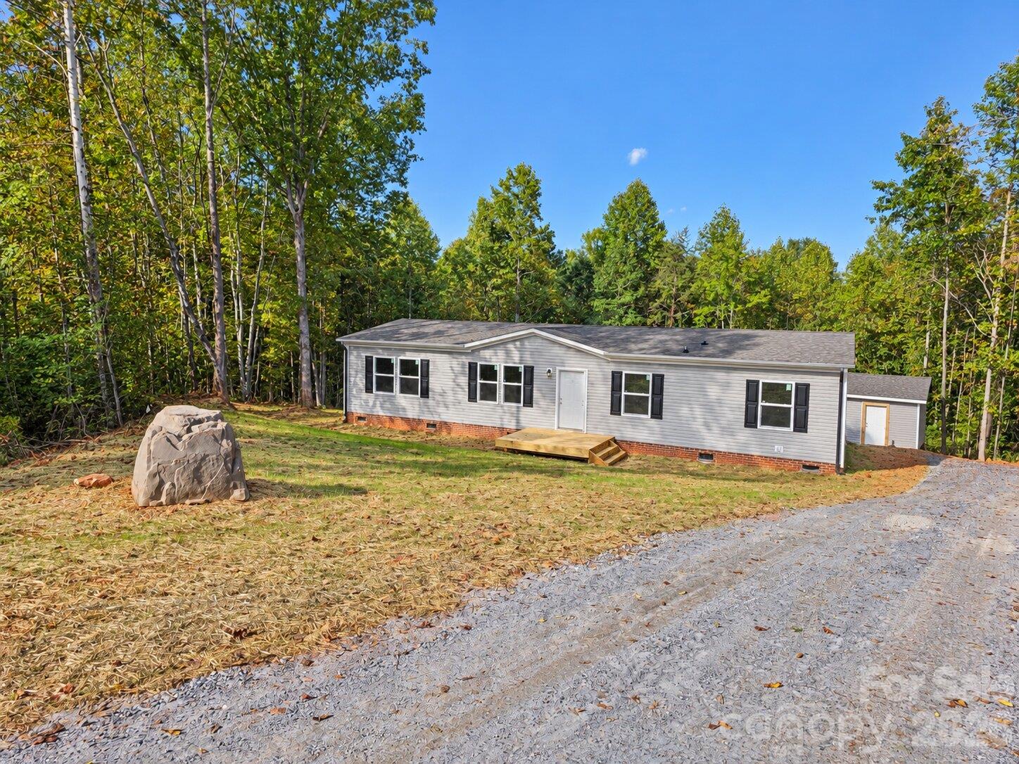 2308 Dobbin Court Property Photo 1