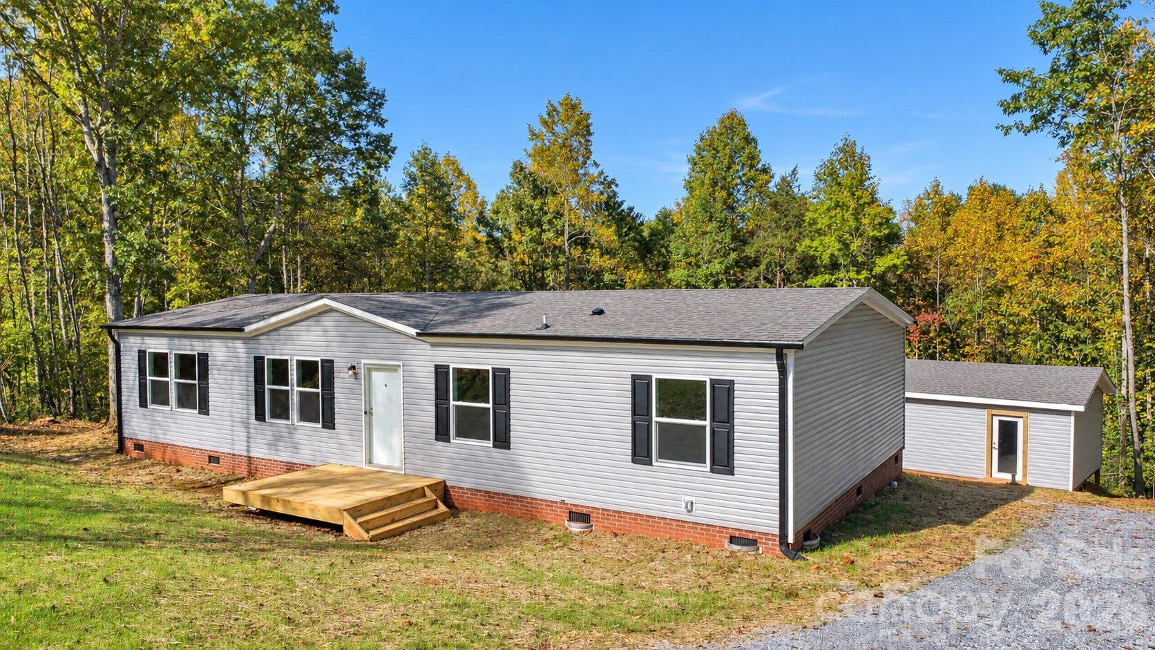 2308 Dobbin Court Property Photo 1