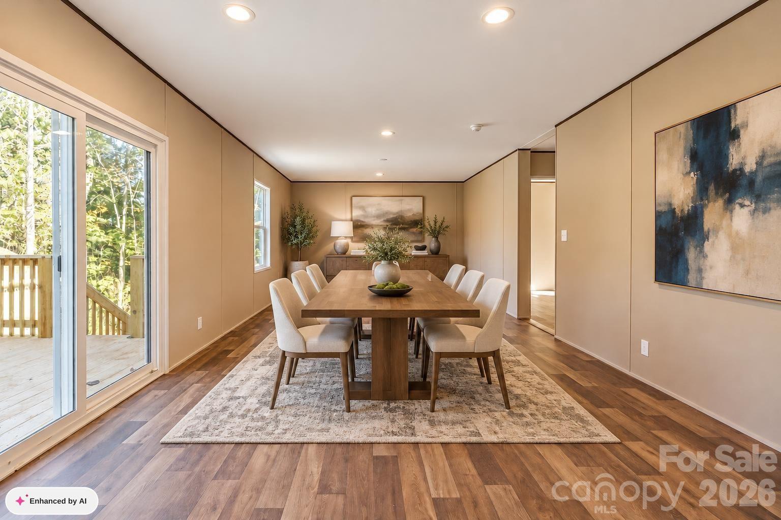 2308 Dobbin Court Property Photo 16