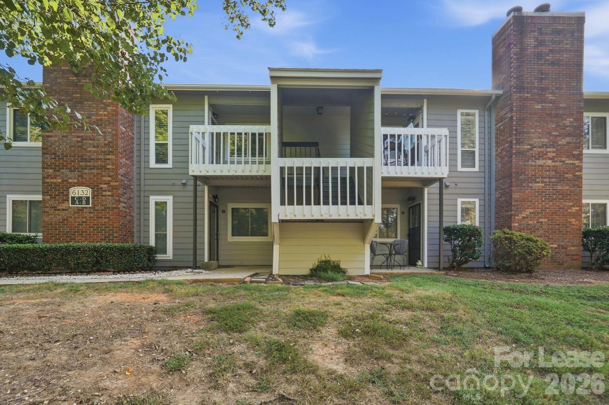 6132 Heath Ridge Court Property Photo 1