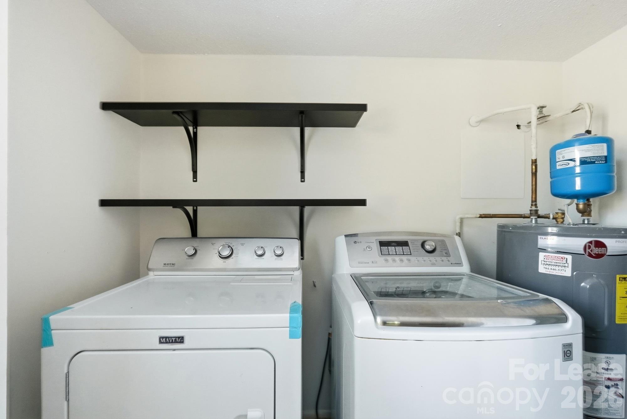 6132 Heath Ridge Court Property Photo 16
