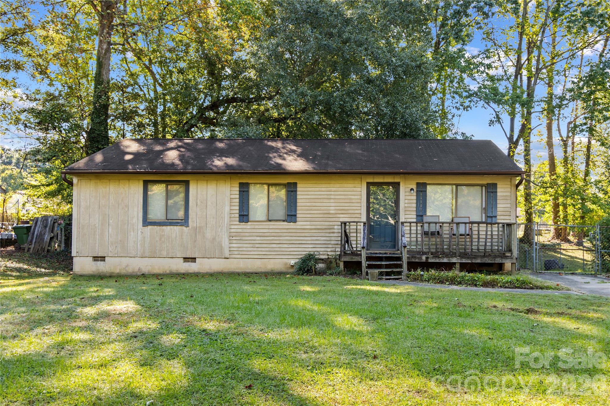 231 King David Lane Property Photo 1