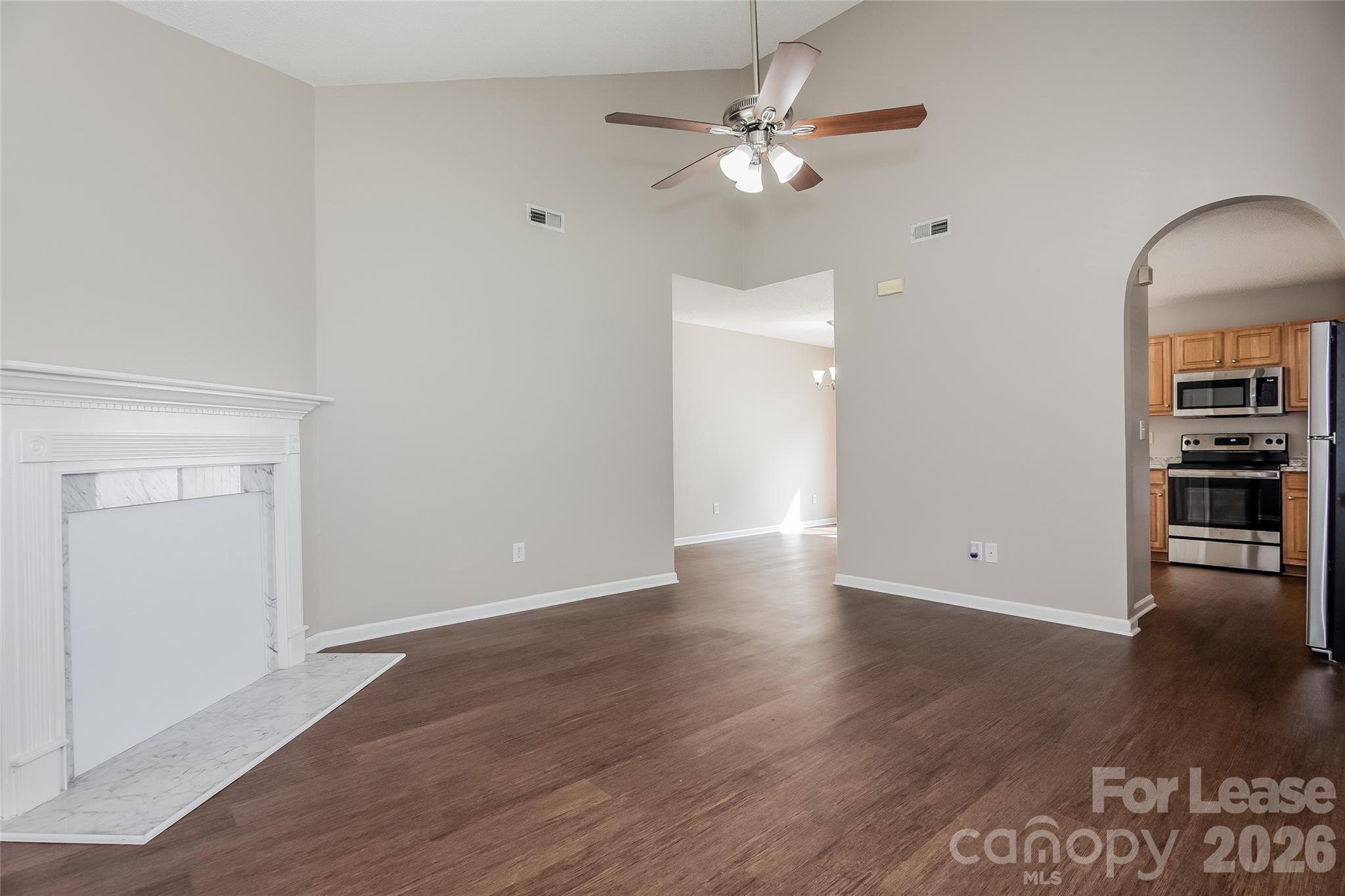 3617 Silver Ore Lane Property Photo 3