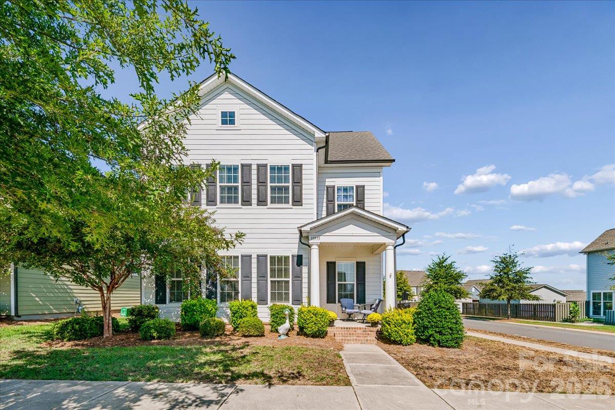 11535 Miller Road Property Photo 1