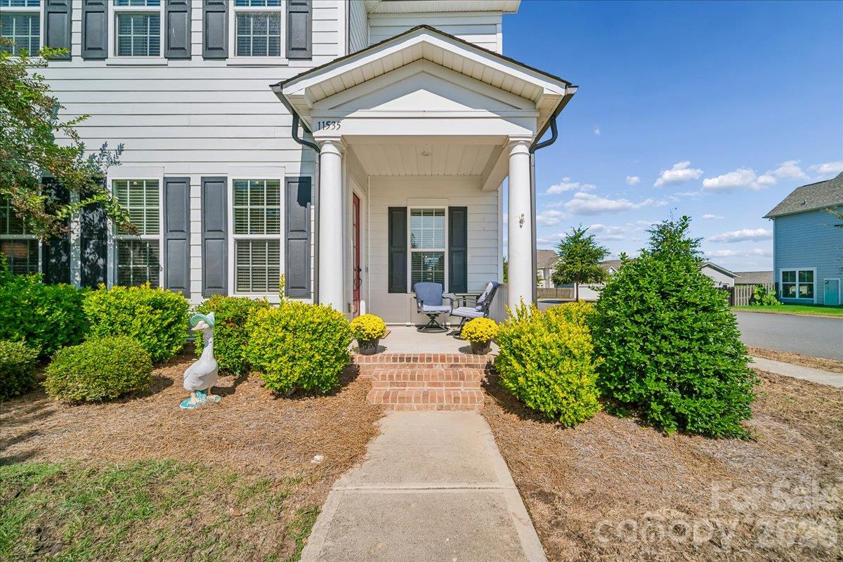 11535 Miller Road Property Photo 2