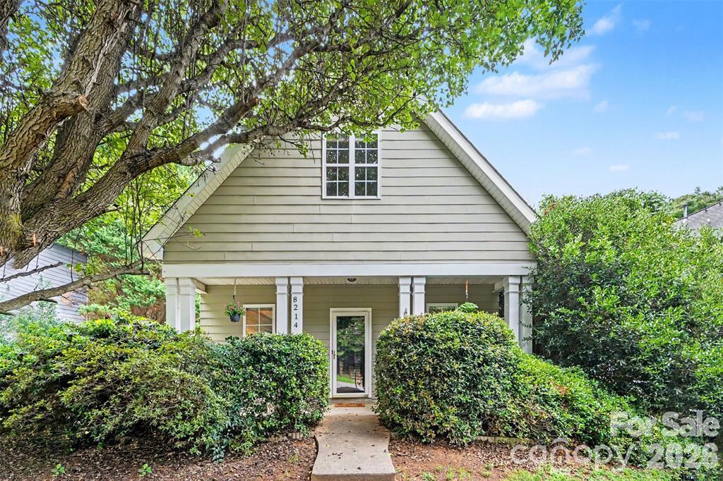 8214 Ballymore Court Property Photo 1